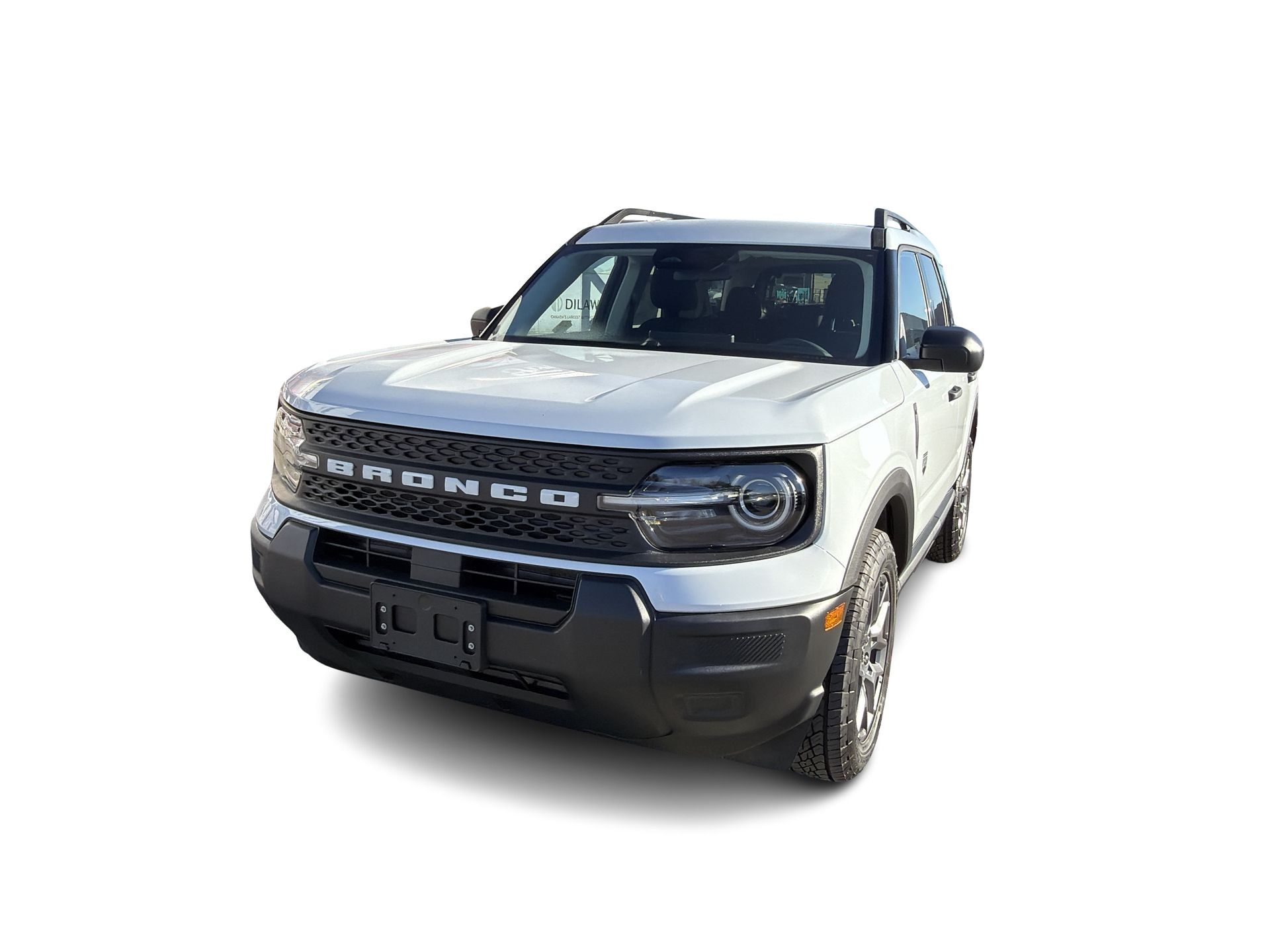 Ford Bronco Sport  2026 à Toronto, Ontario
