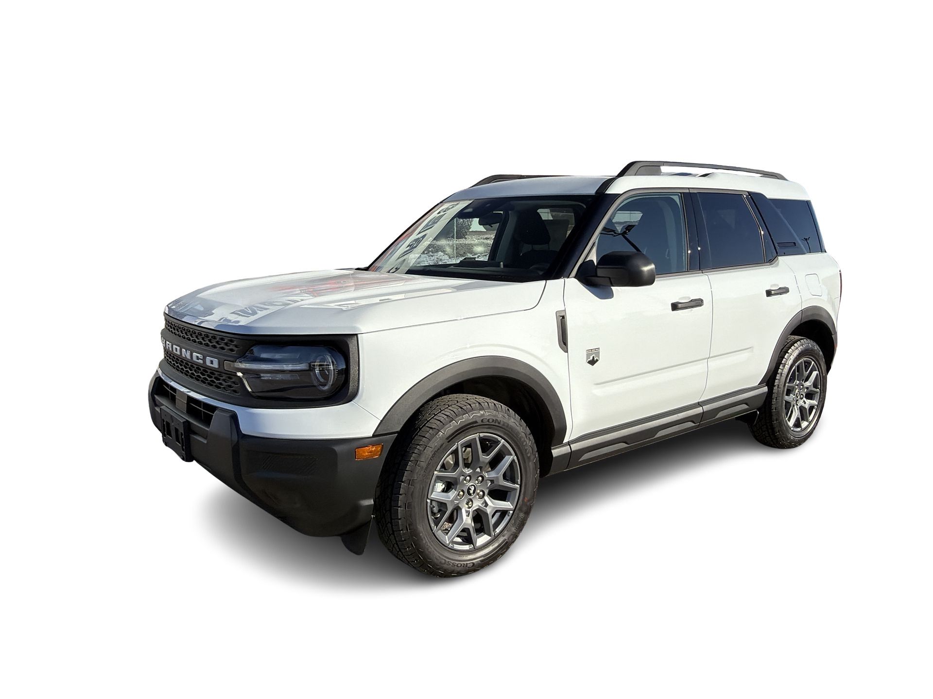 Ford Bronco Sport  2026 à Toronto, Ontario