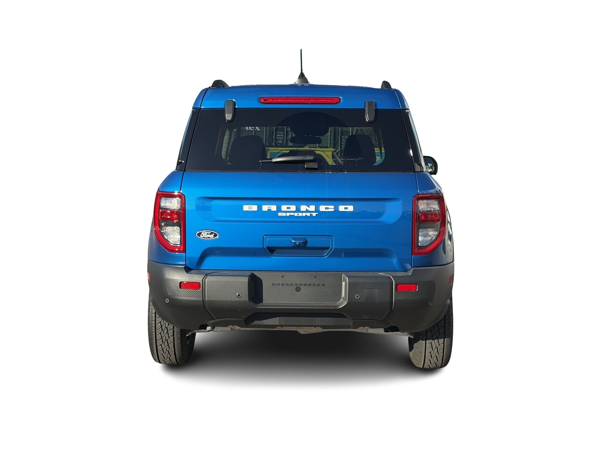 2026 Ford Bronco Sport in Toronto, Ontario