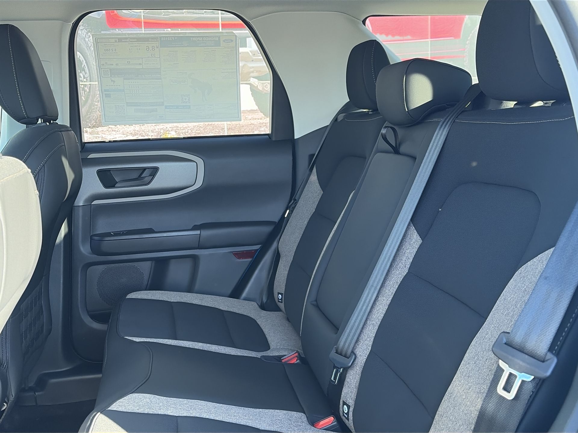 2026 Ford Bronco Sport in Toronto, Ontario