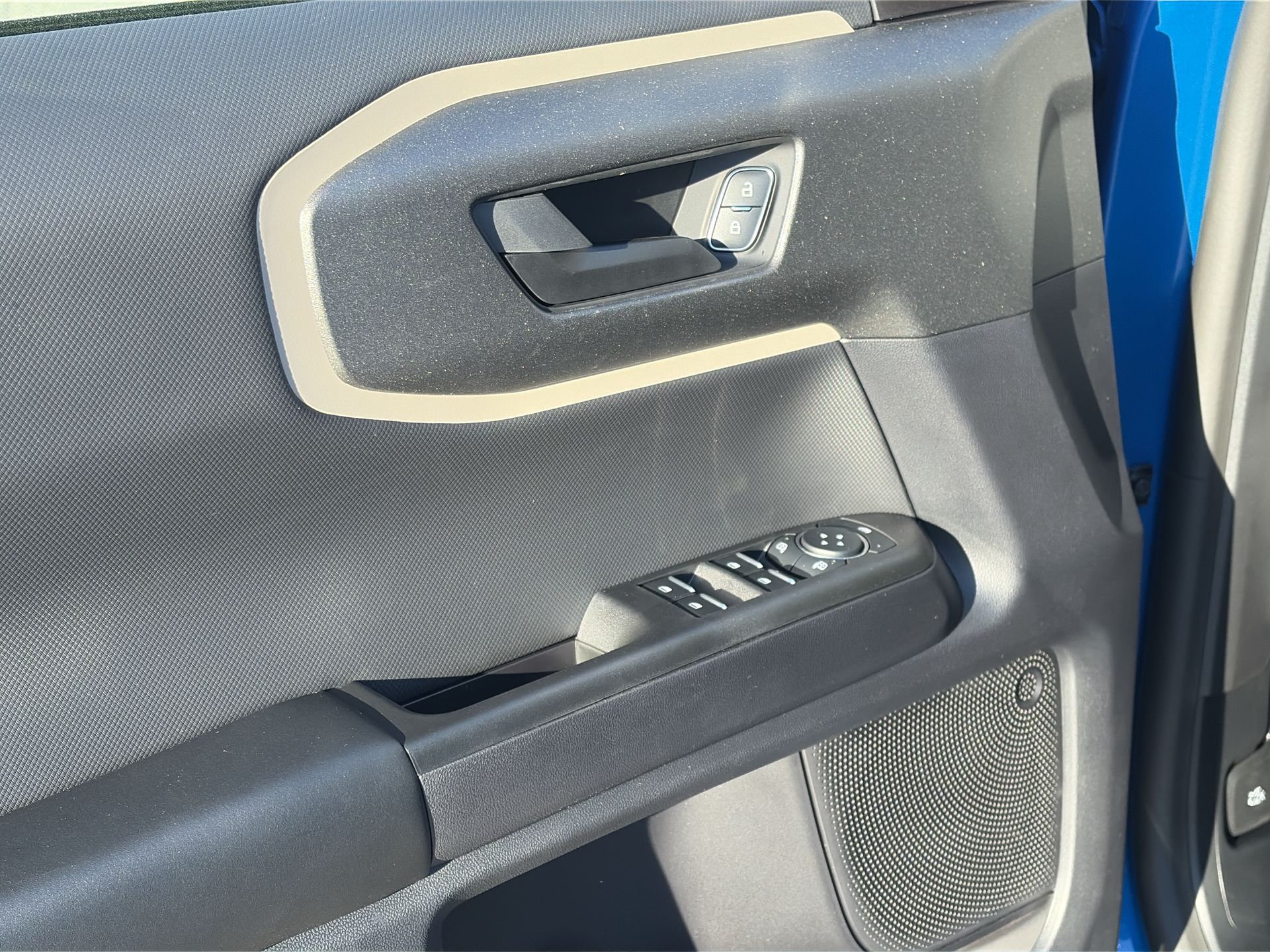 2026 Ford Bronco Sport in Toronto, Ontario