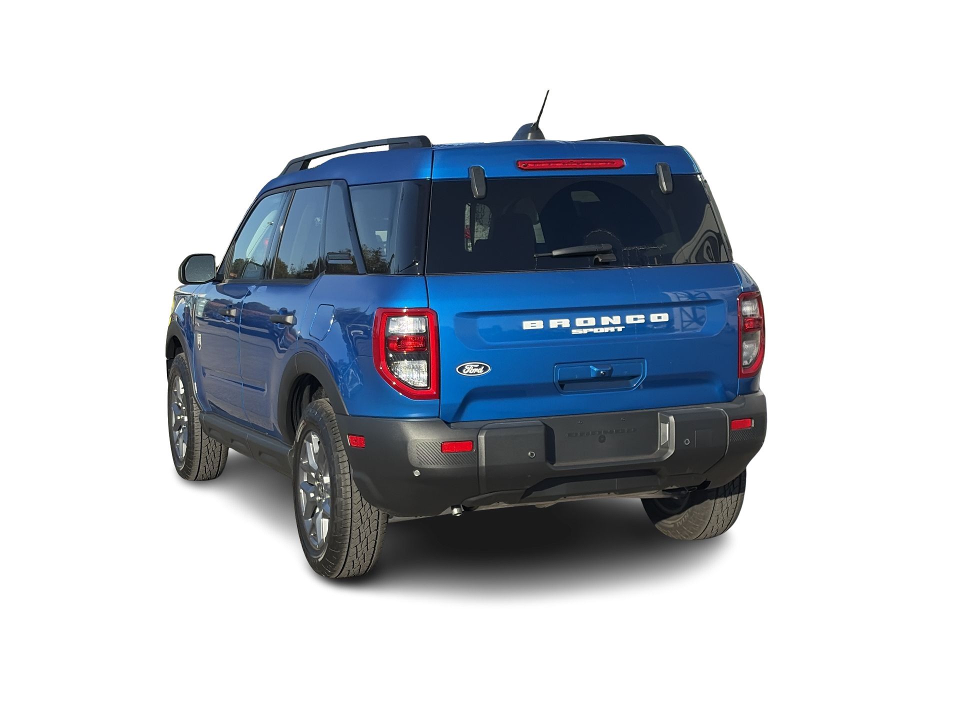 2026 Ford Bronco Sport in Toronto, Ontario