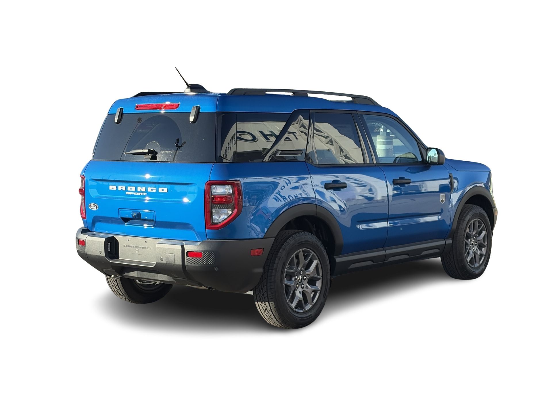 2026 Ford Bronco Sport in Toronto, Ontario