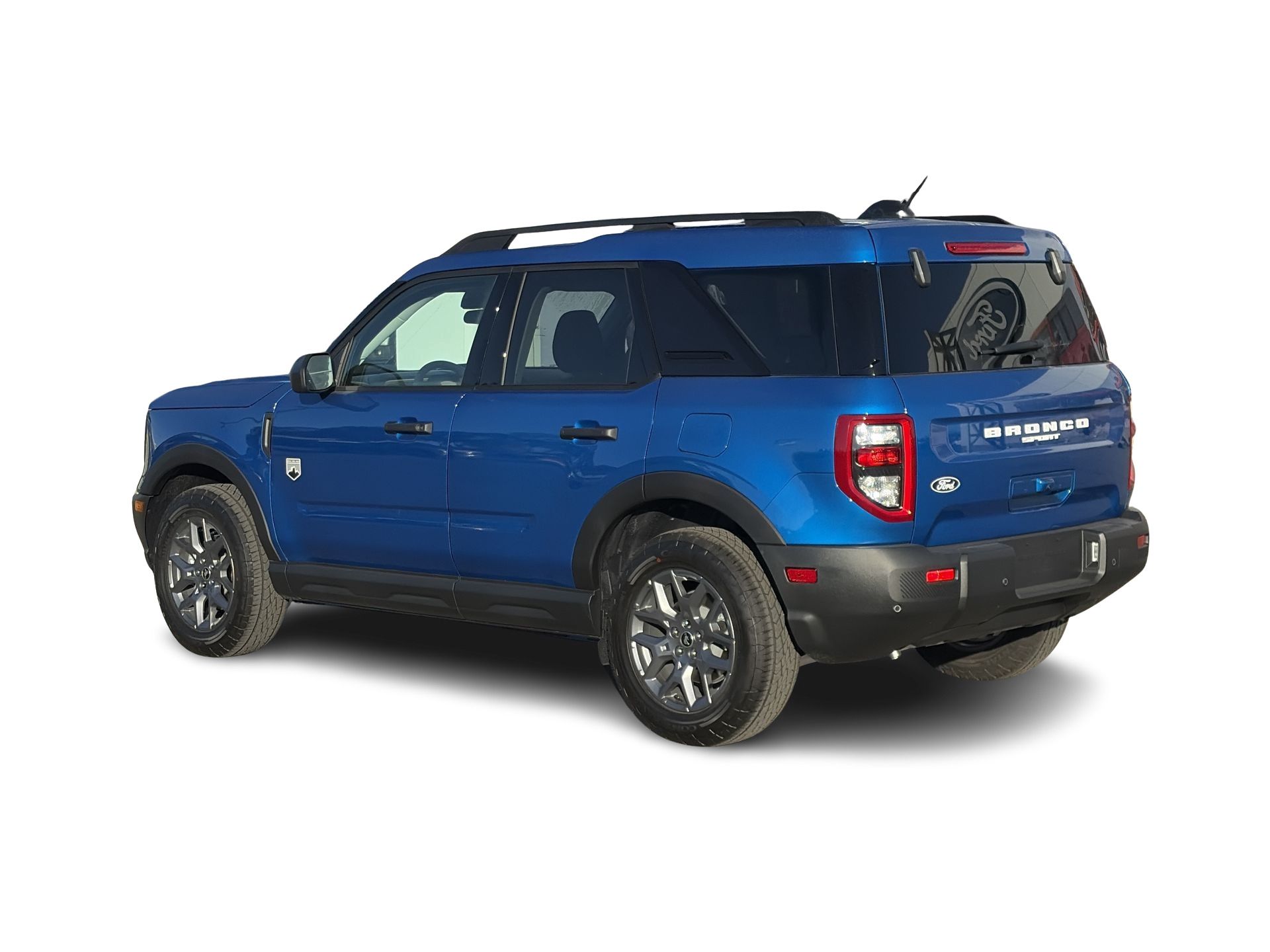 2026 Ford Bronco Sport in Toronto, Ontario