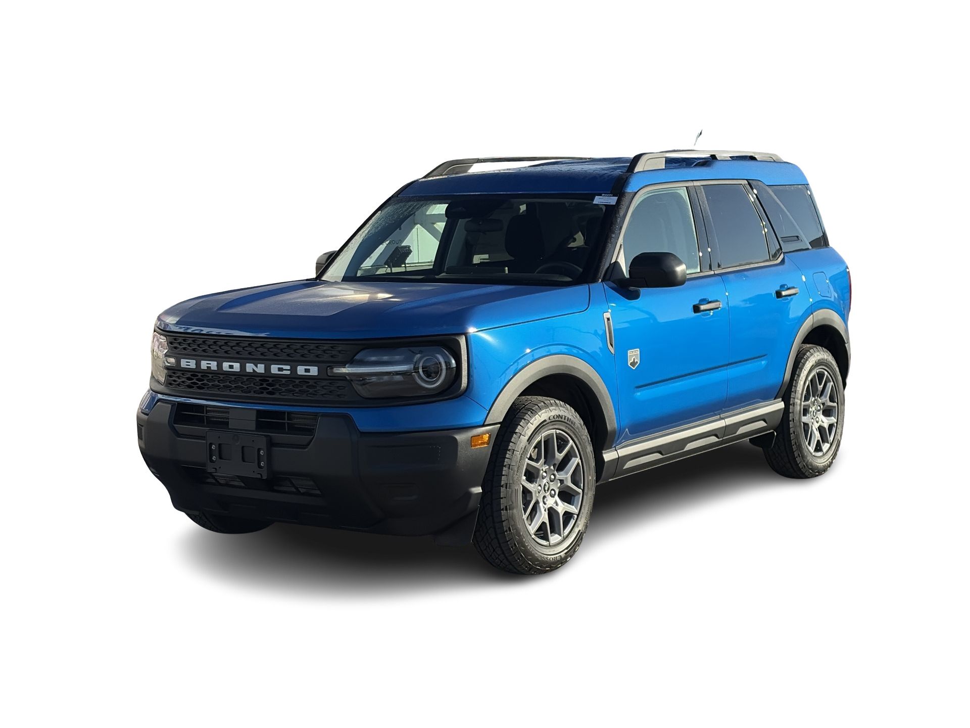 2026 Ford Bronco Sport in Toronto, Ontario