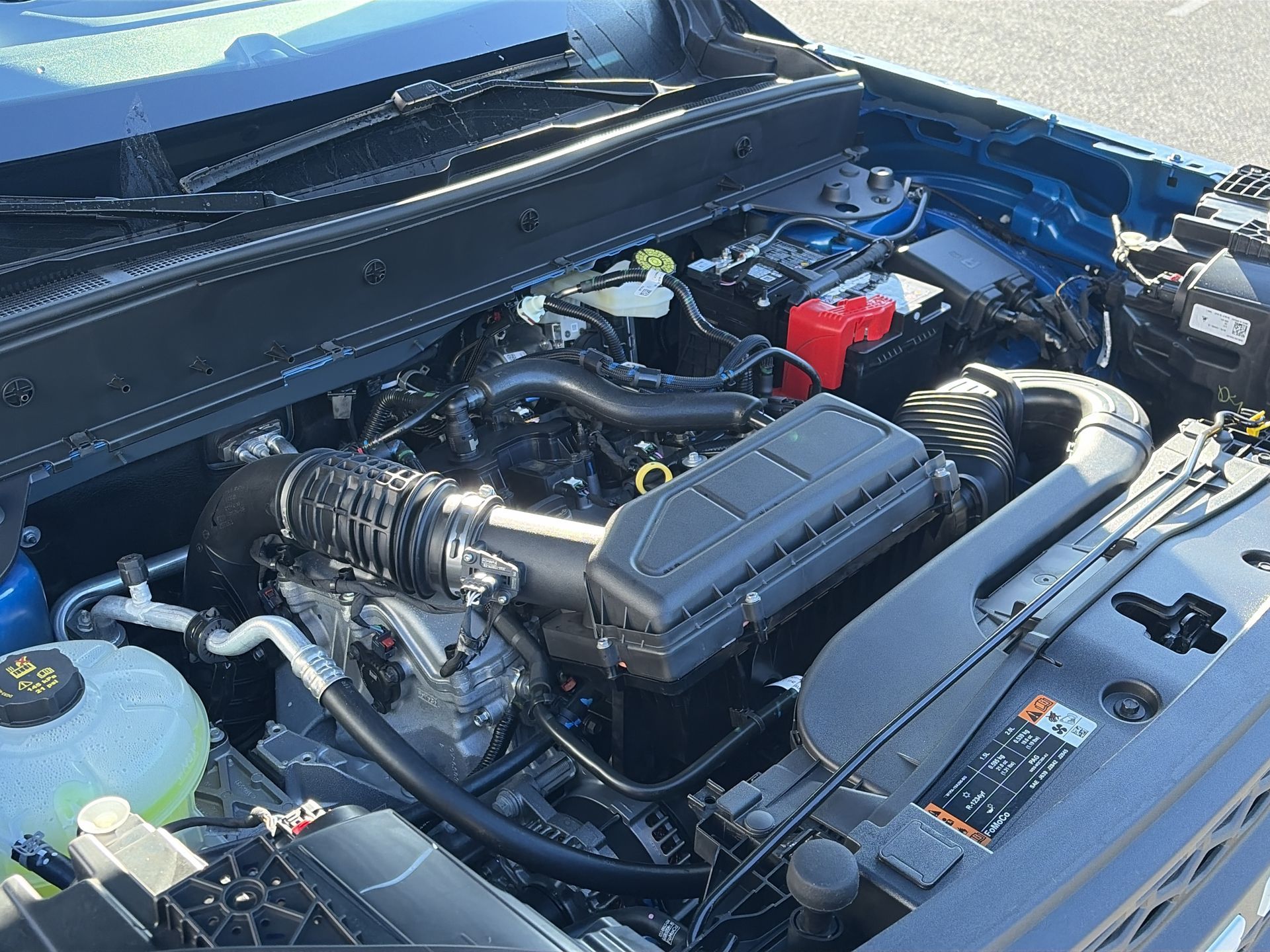 2026 Ford Bronco Sport in Toronto, Ontario