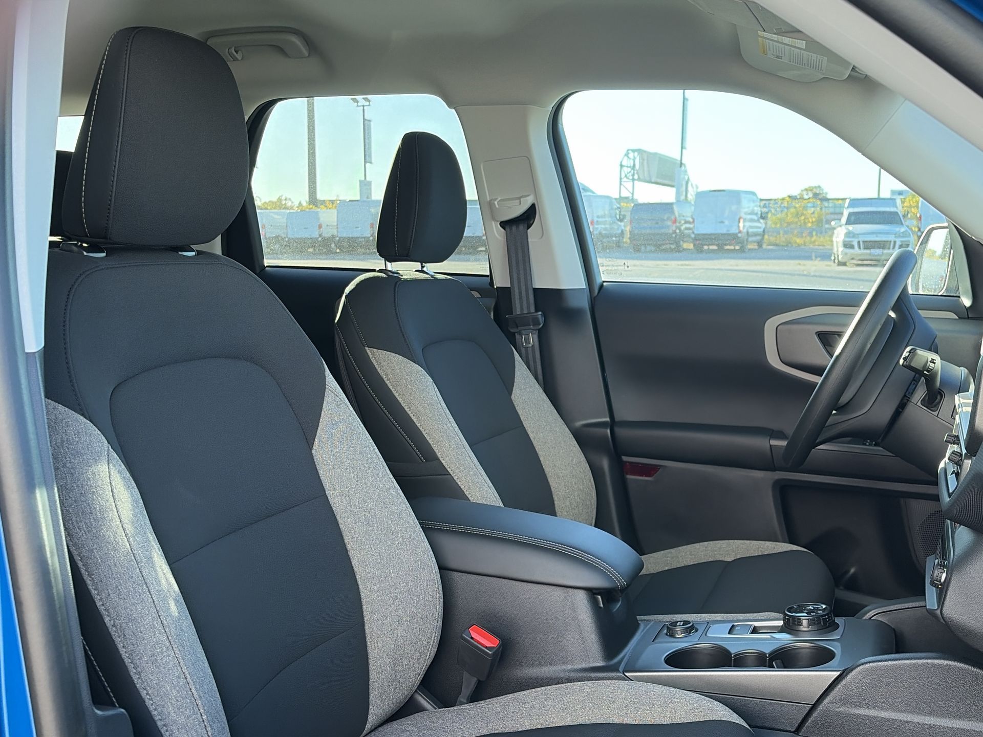 2026 Ford Bronco Sport in Toronto, Ontario