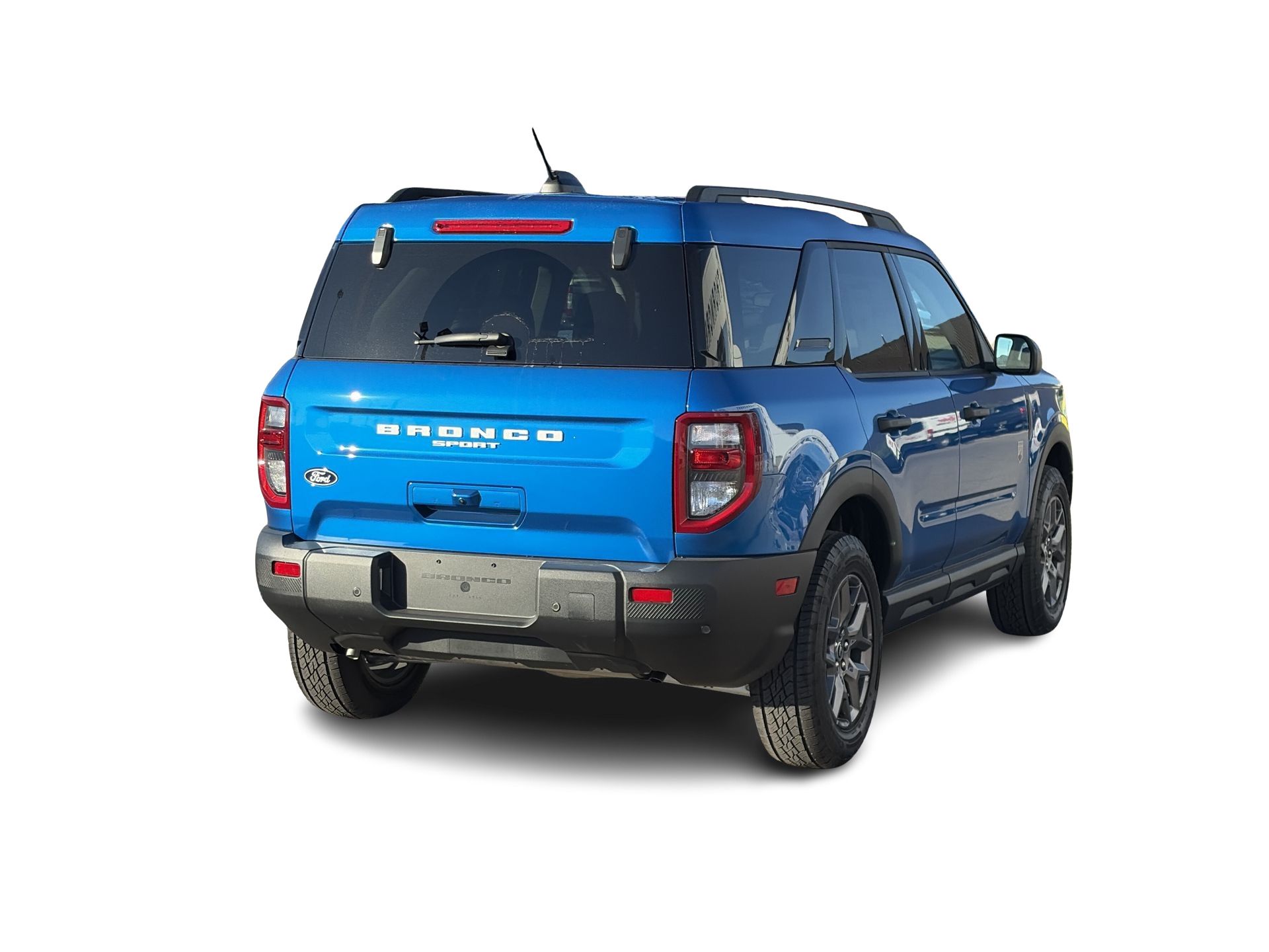 2026 Ford Bronco Sport in Toronto, Ontario