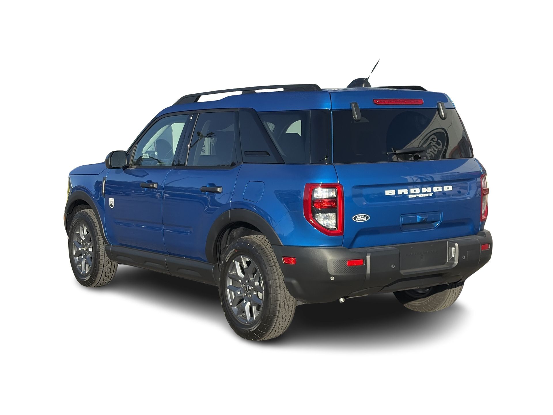 2026 Ford Bronco Sport in Toronto, Ontario