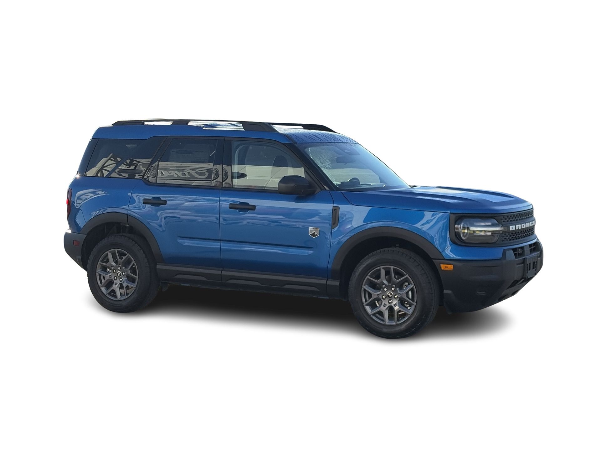 2026 Ford Bronco Sport in Toronto, Ontario