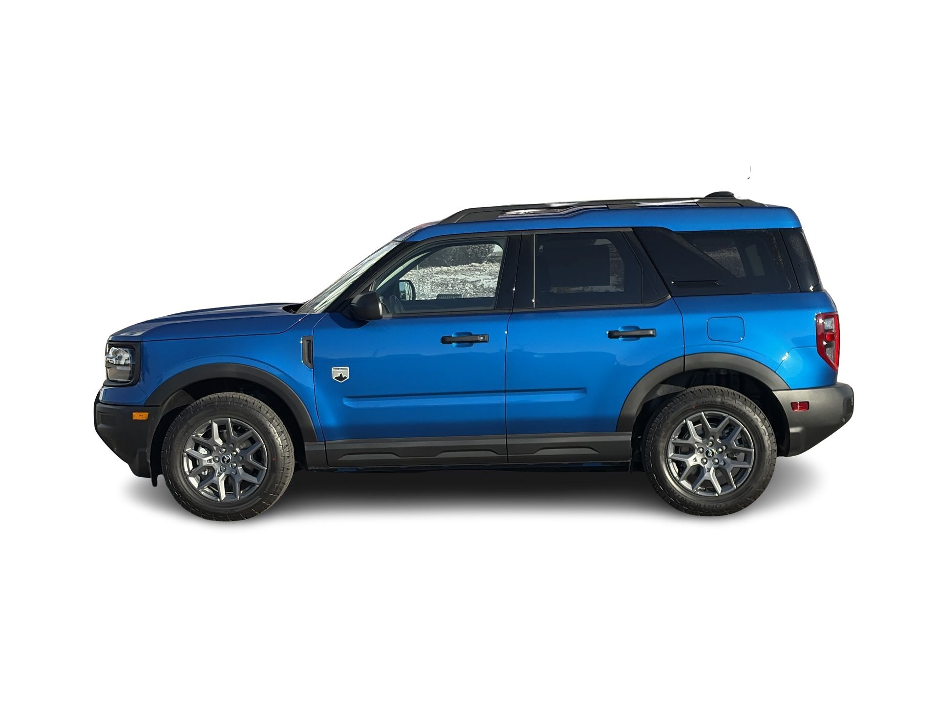 2026 Ford Bronco Sport in Toronto, Ontario