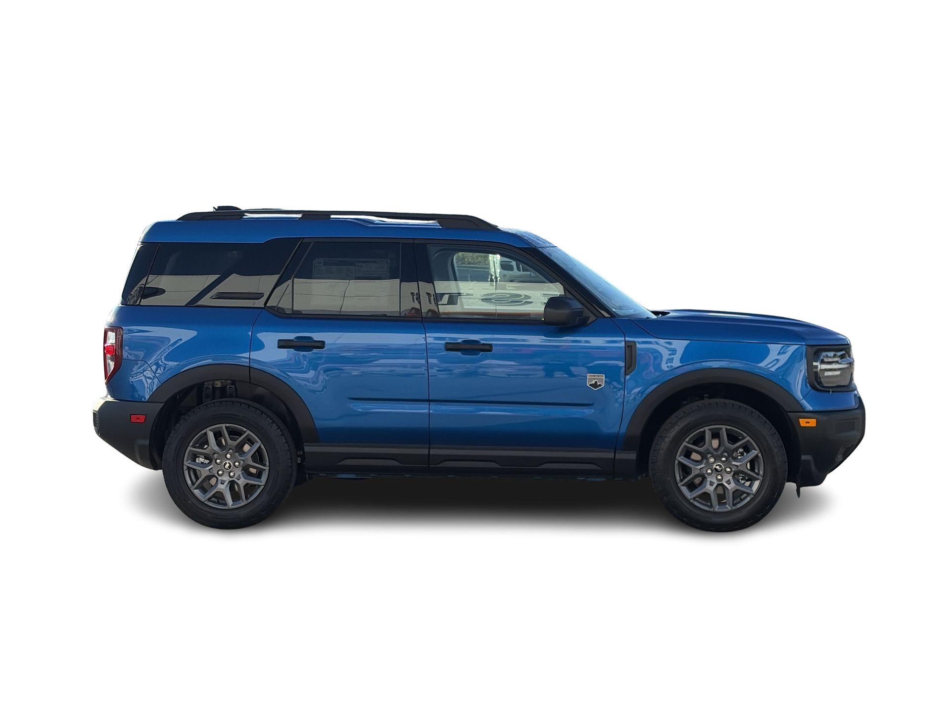 2026 Ford Bronco Sport in Toronto, Ontario