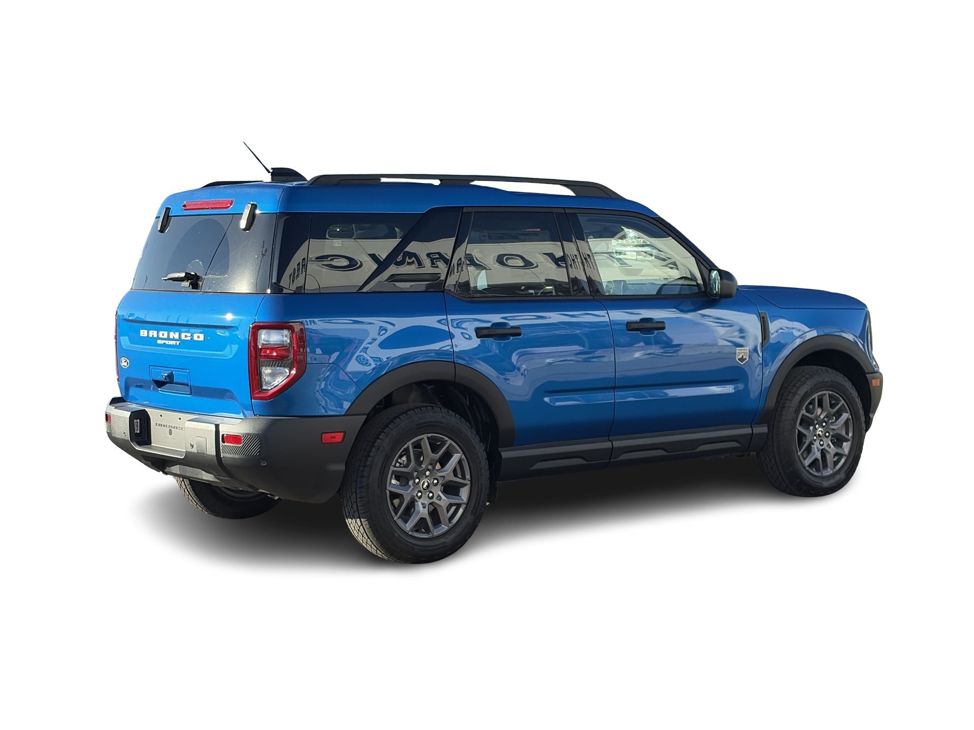 2026 Ford Bronco Sport in Toronto, Ontario