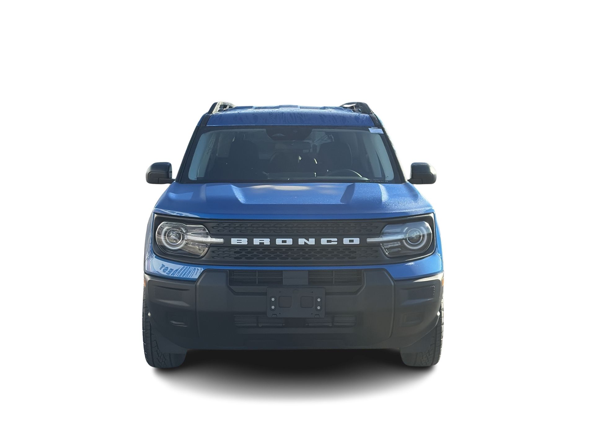 2026 Ford Bronco Sport in Toronto, Ontario