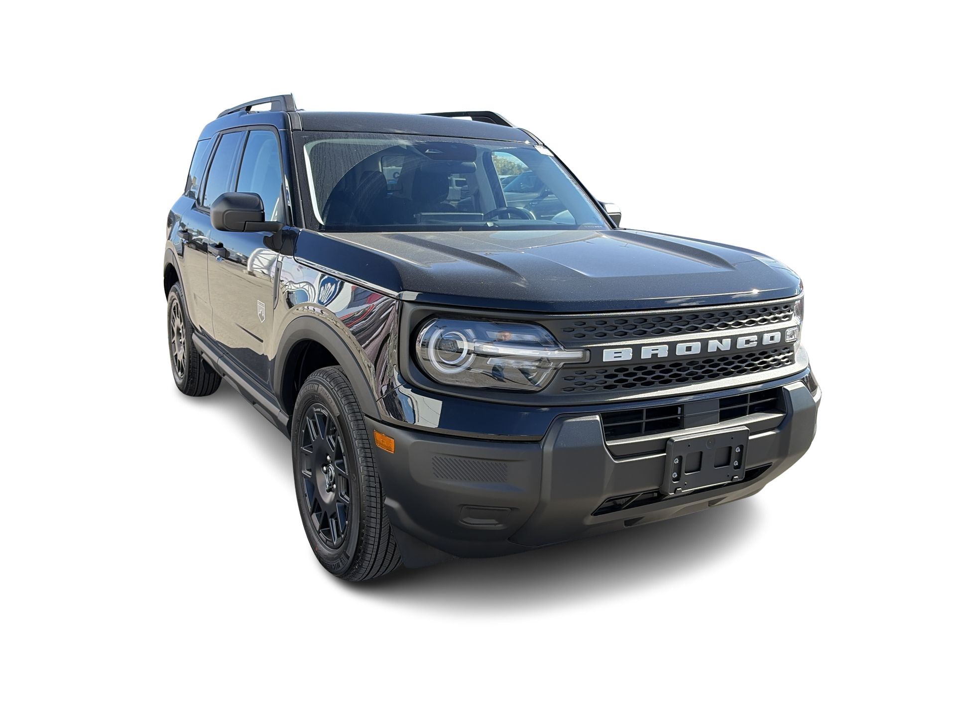 Ford Bronco Sport  2026 à Toronto, Ontario