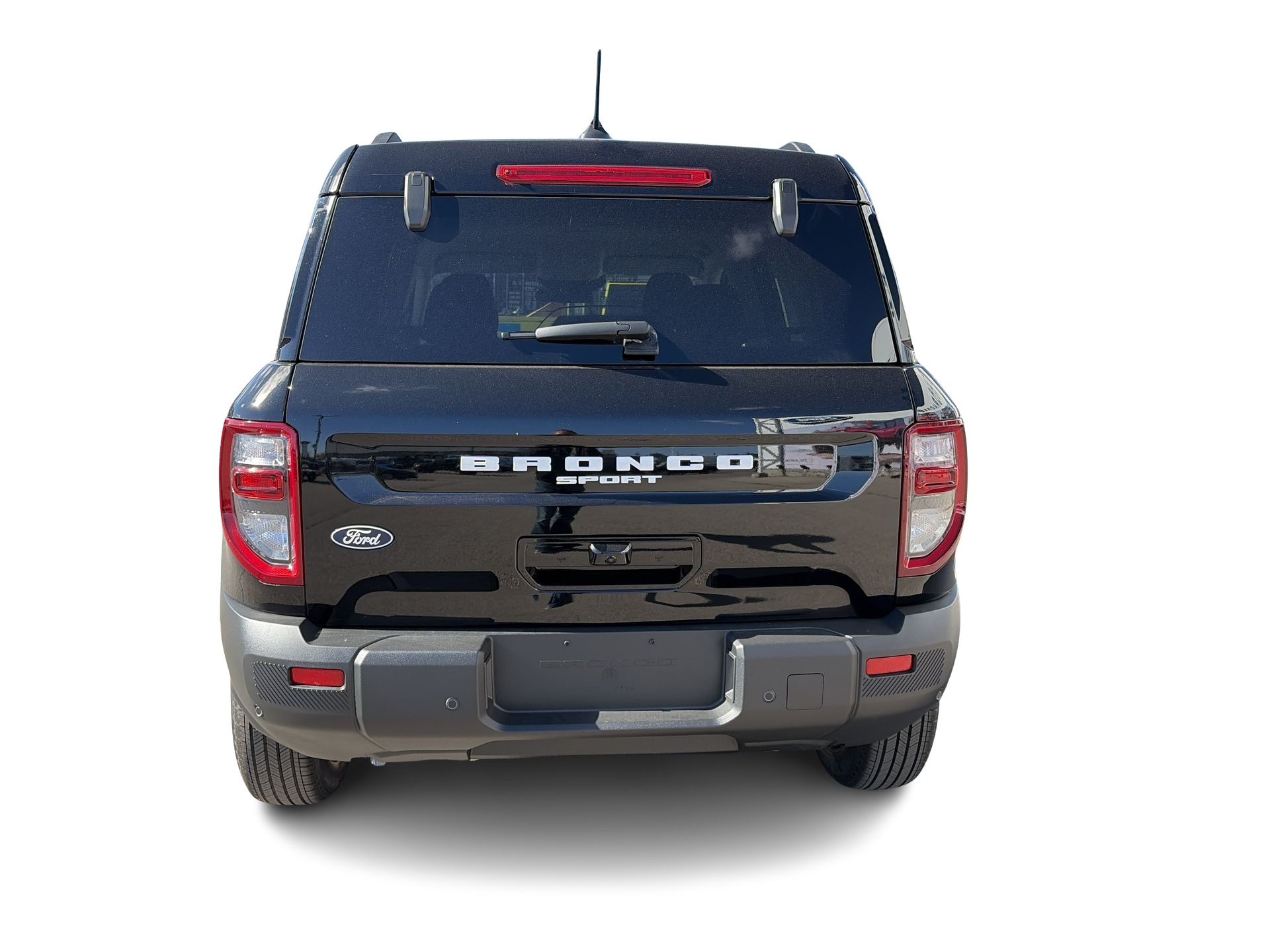 Ford Bronco Sport  2026 à Toronto, Ontario