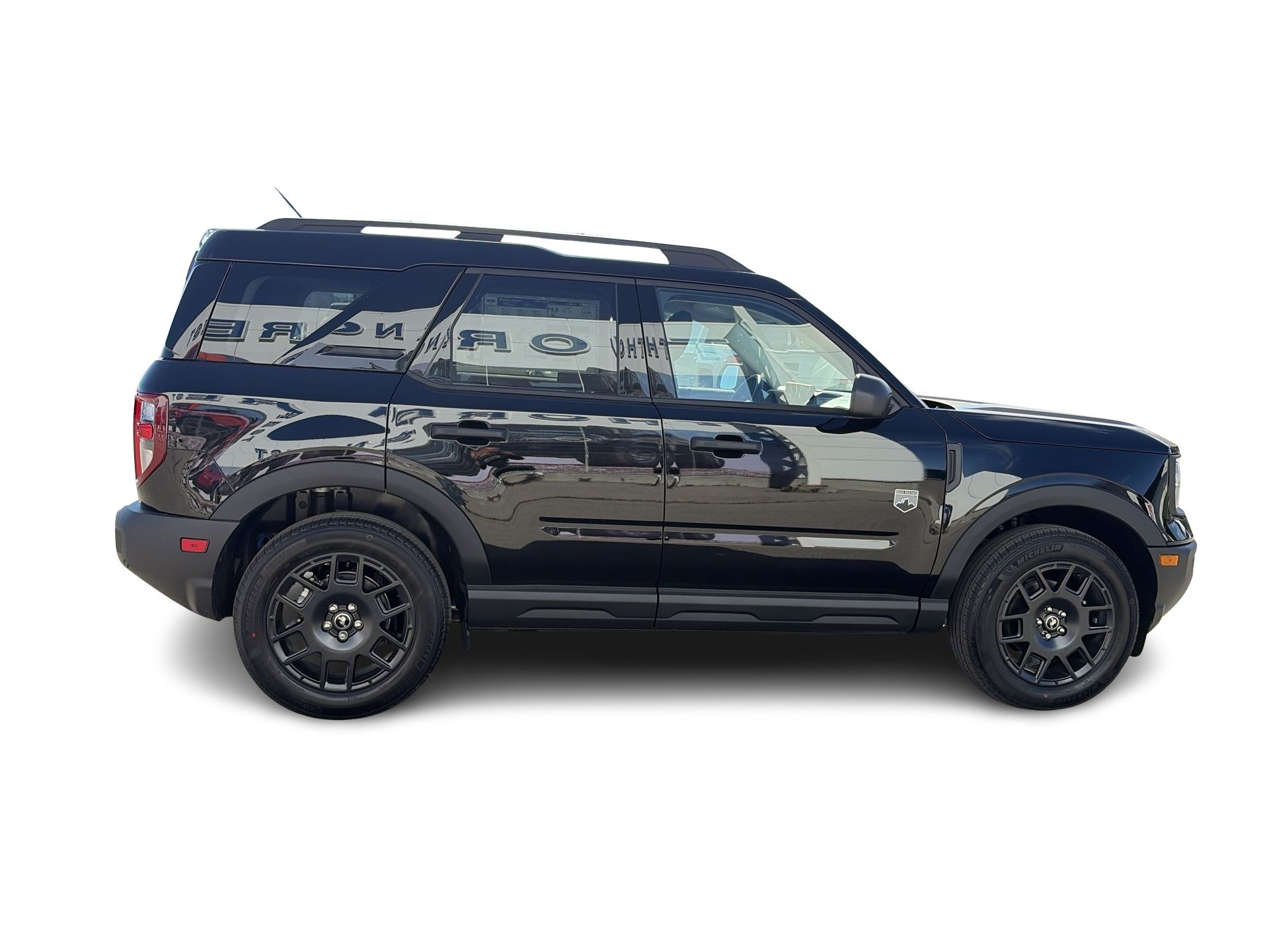 Ford Bronco Sport  2026 à Toronto, Ontario