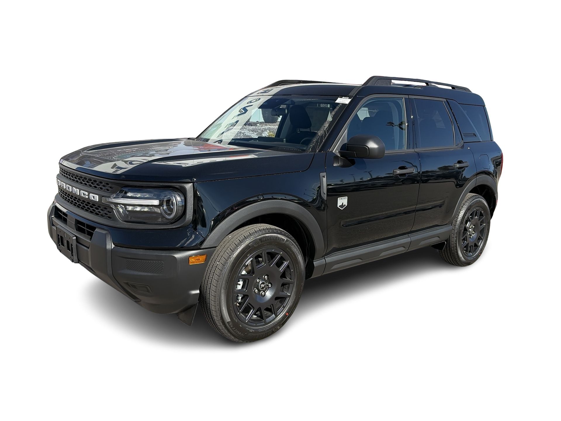 Ford Bronco Sport  2026 à Toronto, Ontario