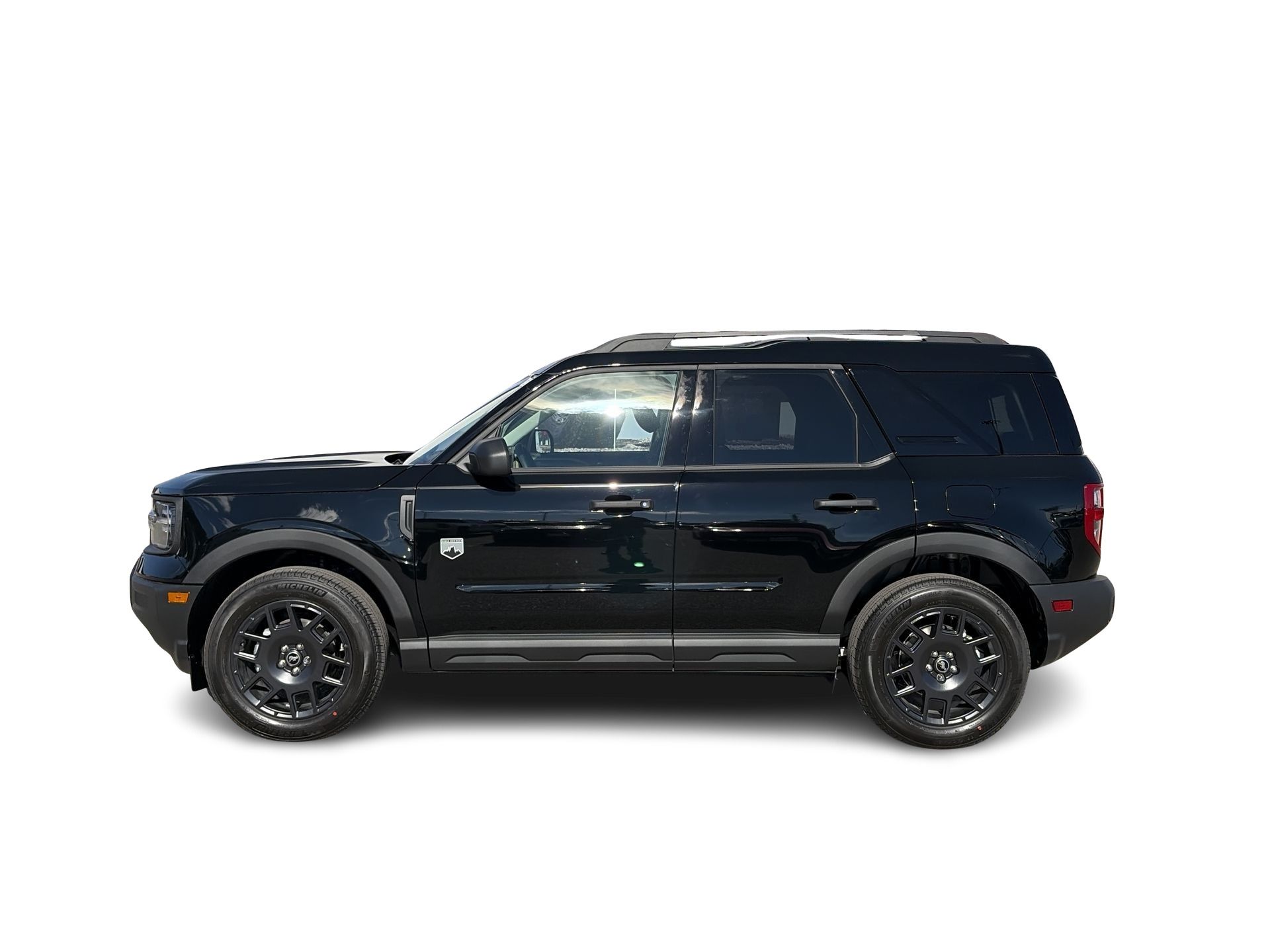 Ford Bronco Sport  2026 à Toronto, Ontario