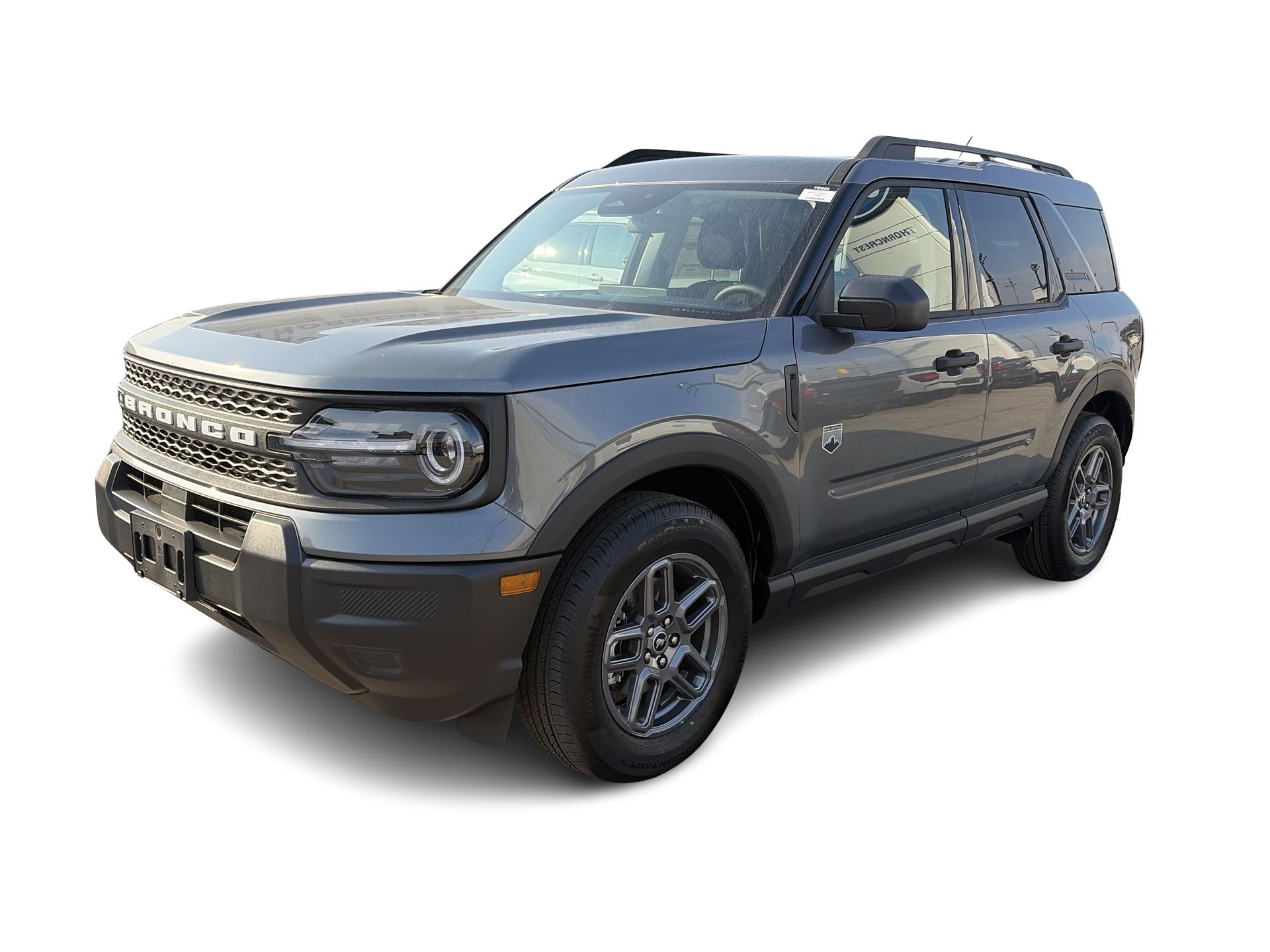2026 Ford Bronco Sport in Toronto, Ontario