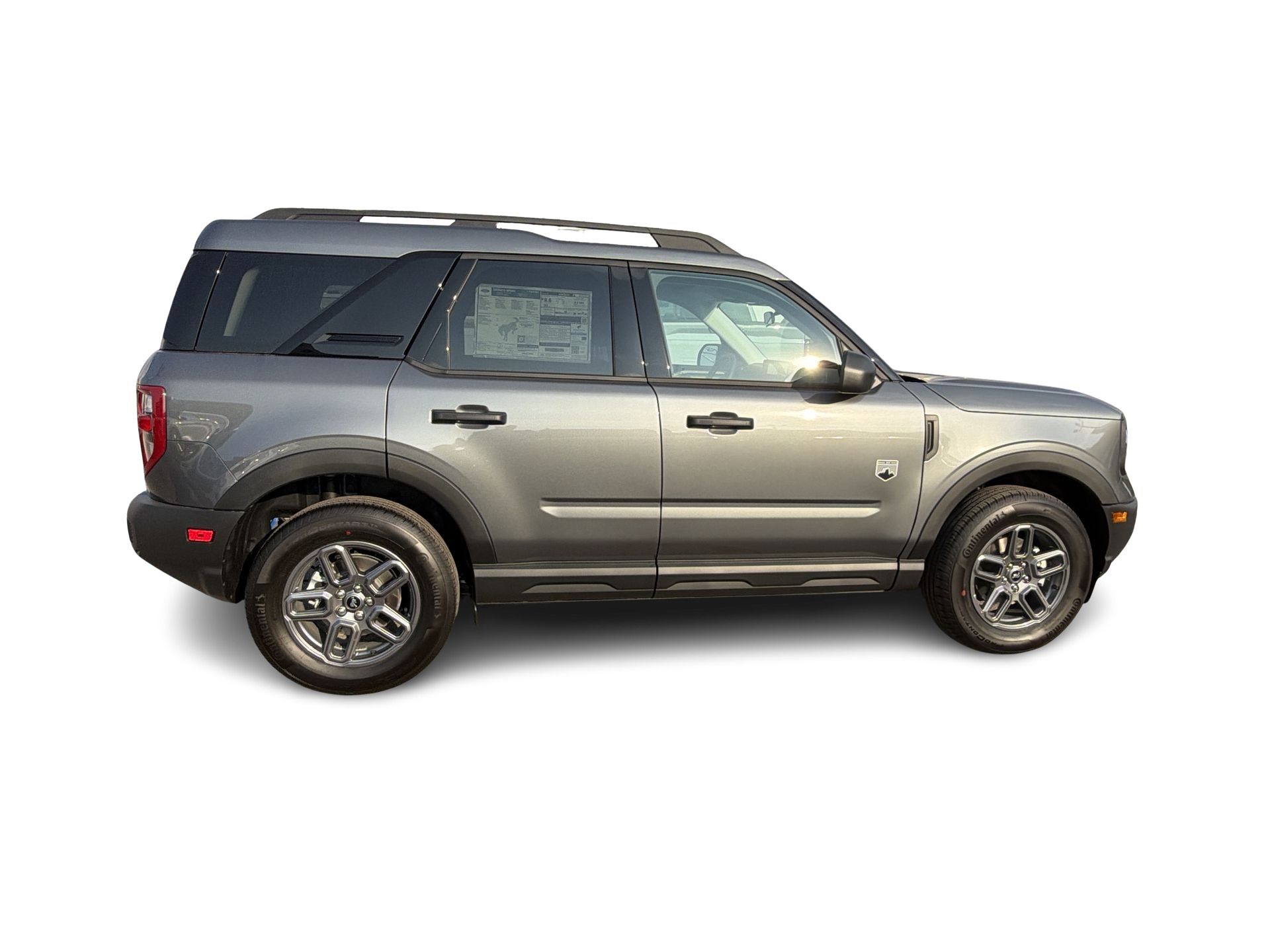 2026 Ford Bronco Sport in Toronto, Ontario