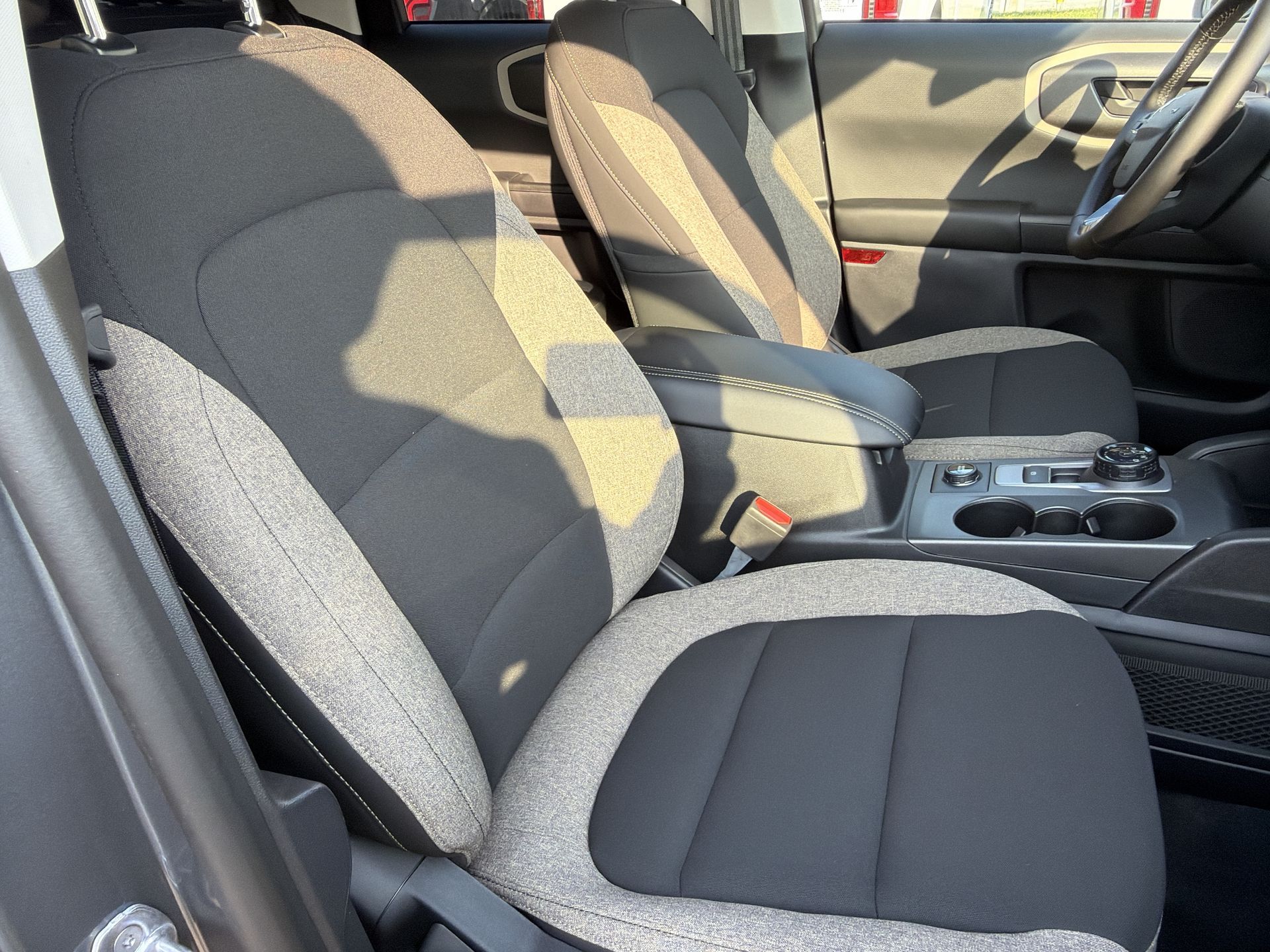 2026 Ford Bronco Sport in Toronto, Ontario