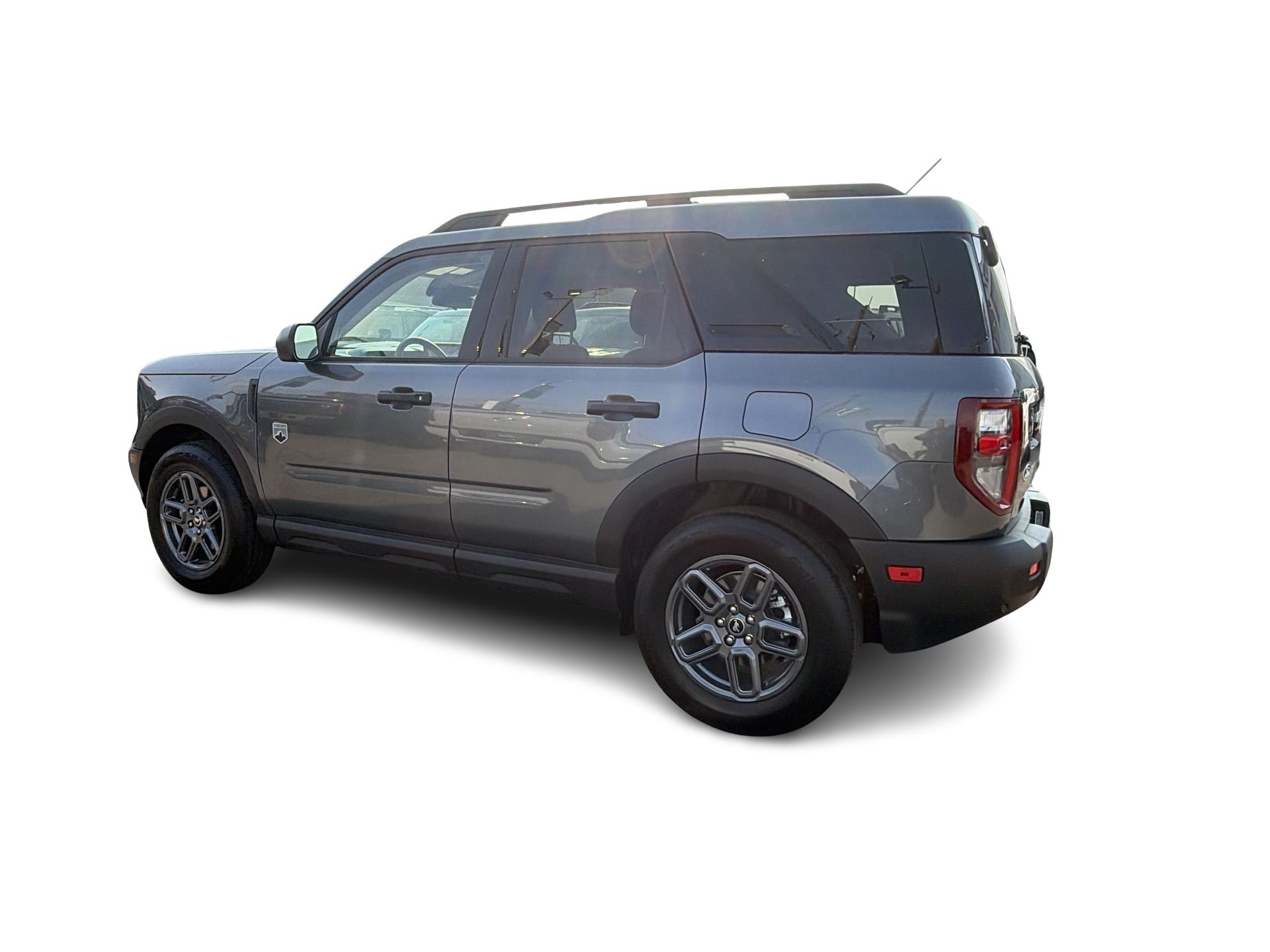 2026 Ford Bronco Sport in Toronto, Ontario