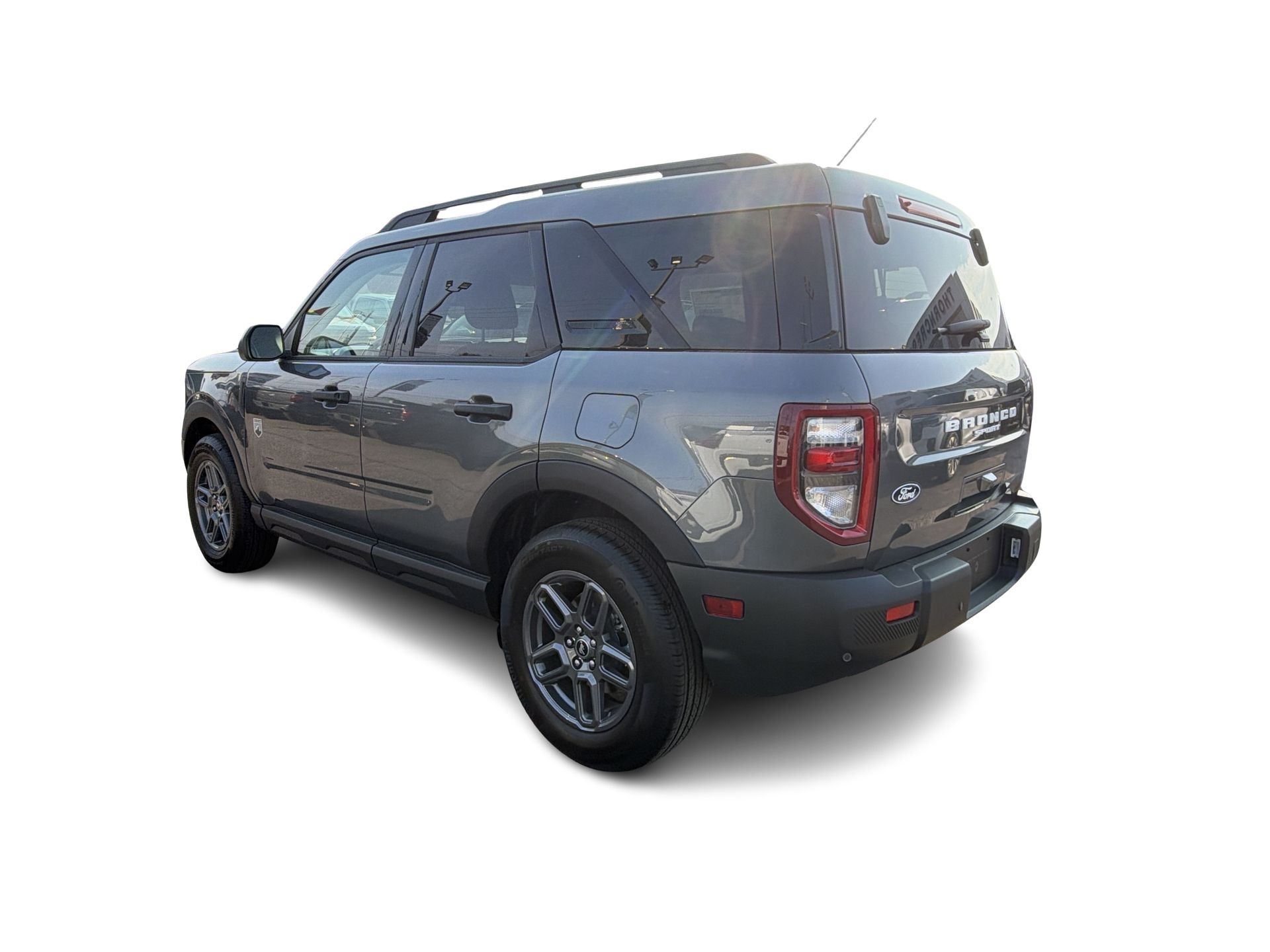 2026 Ford Bronco Sport in Toronto, Ontario