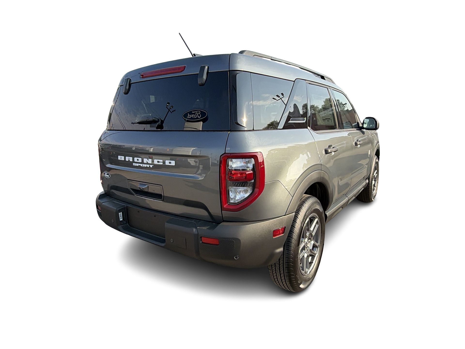 2026 Ford Bronco Sport in Toronto, Ontario