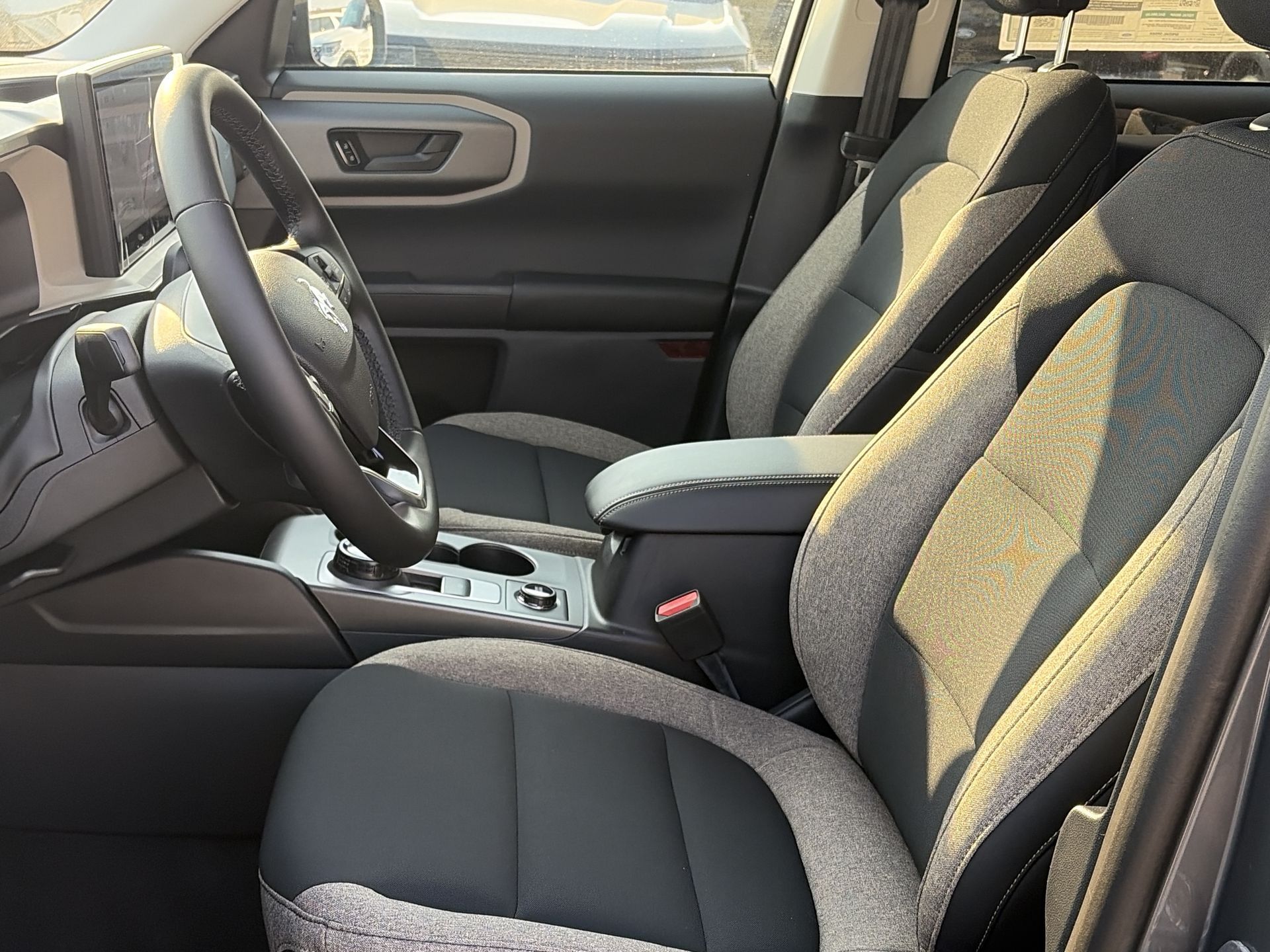 2026 Ford Bronco Sport in Toronto, Ontario