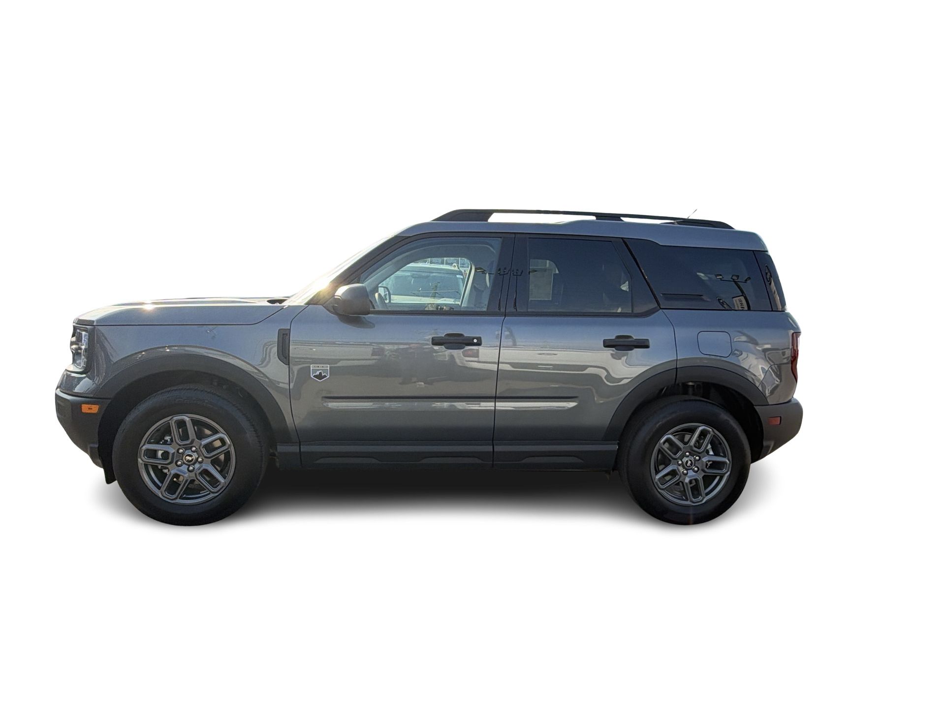 2026 Ford Bronco Sport in Toronto, Ontario