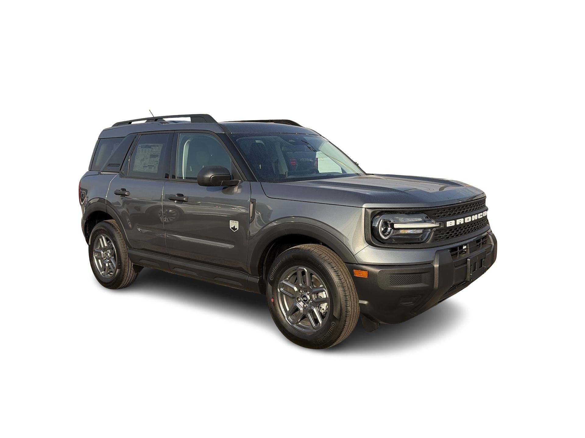 2026 Ford Bronco Sport in Toronto, Ontario