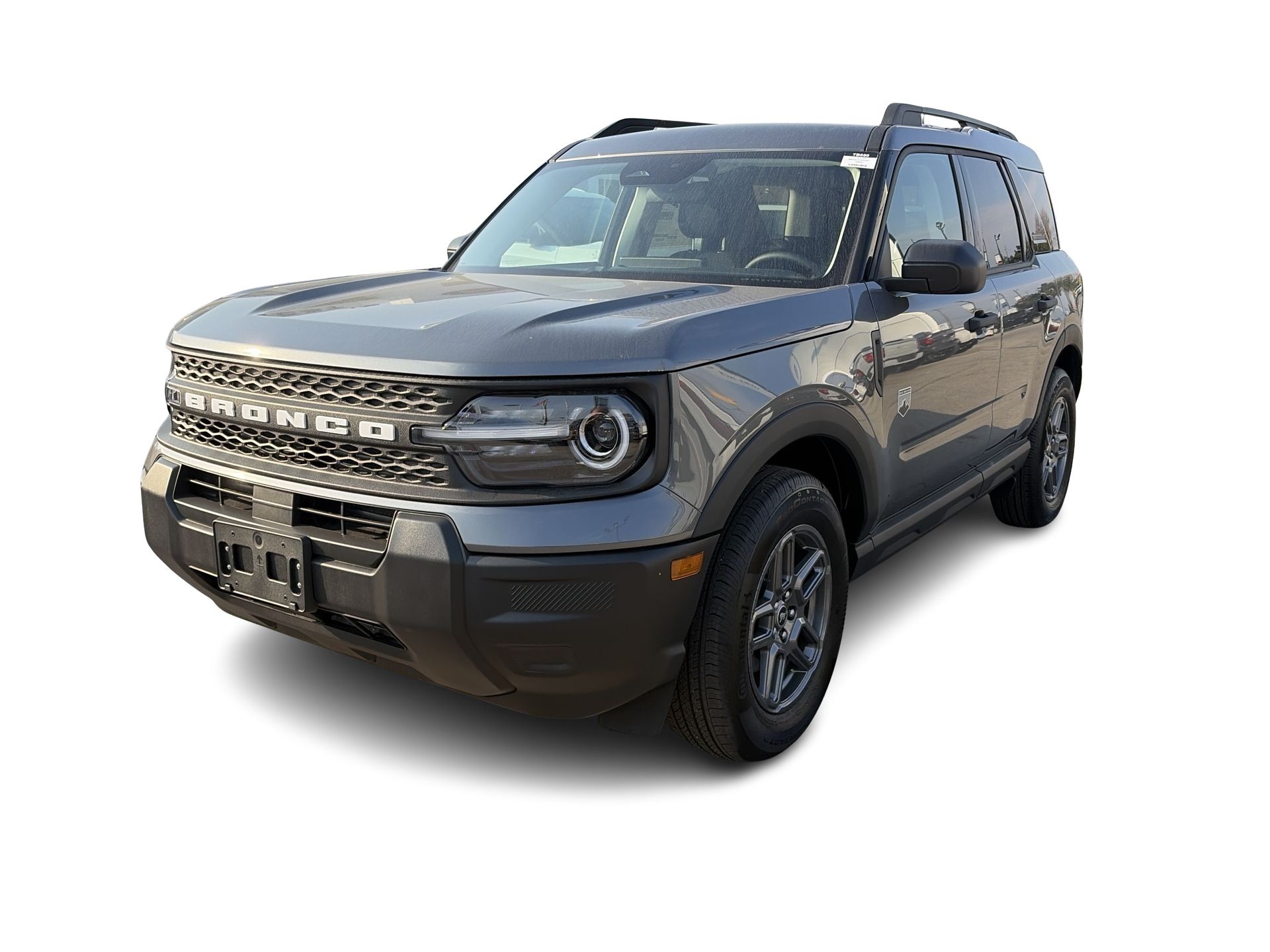 2026 Ford Bronco Sport in Toronto, Ontario