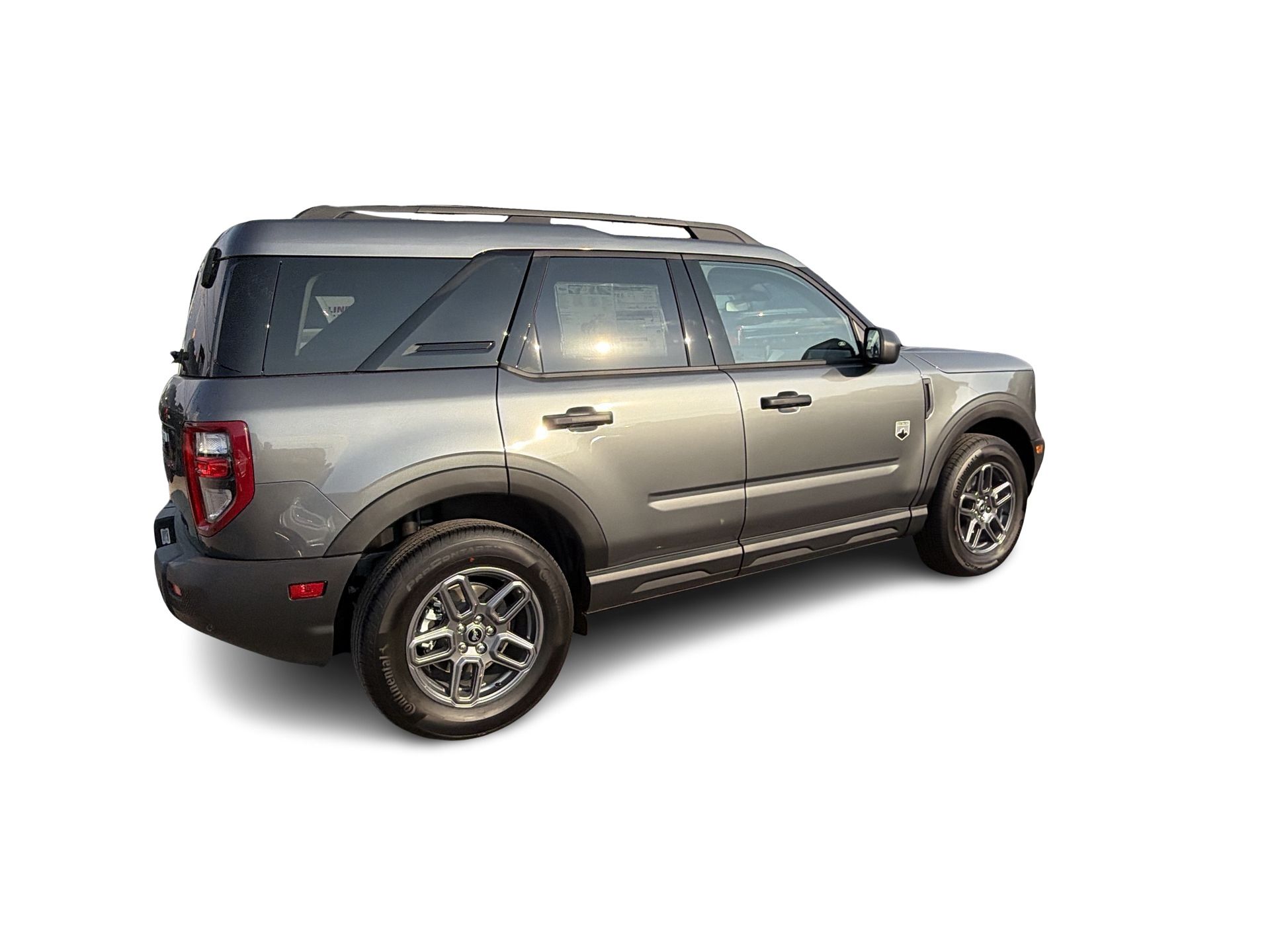 2026 Ford Bronco Sport in Toronto, Ontario