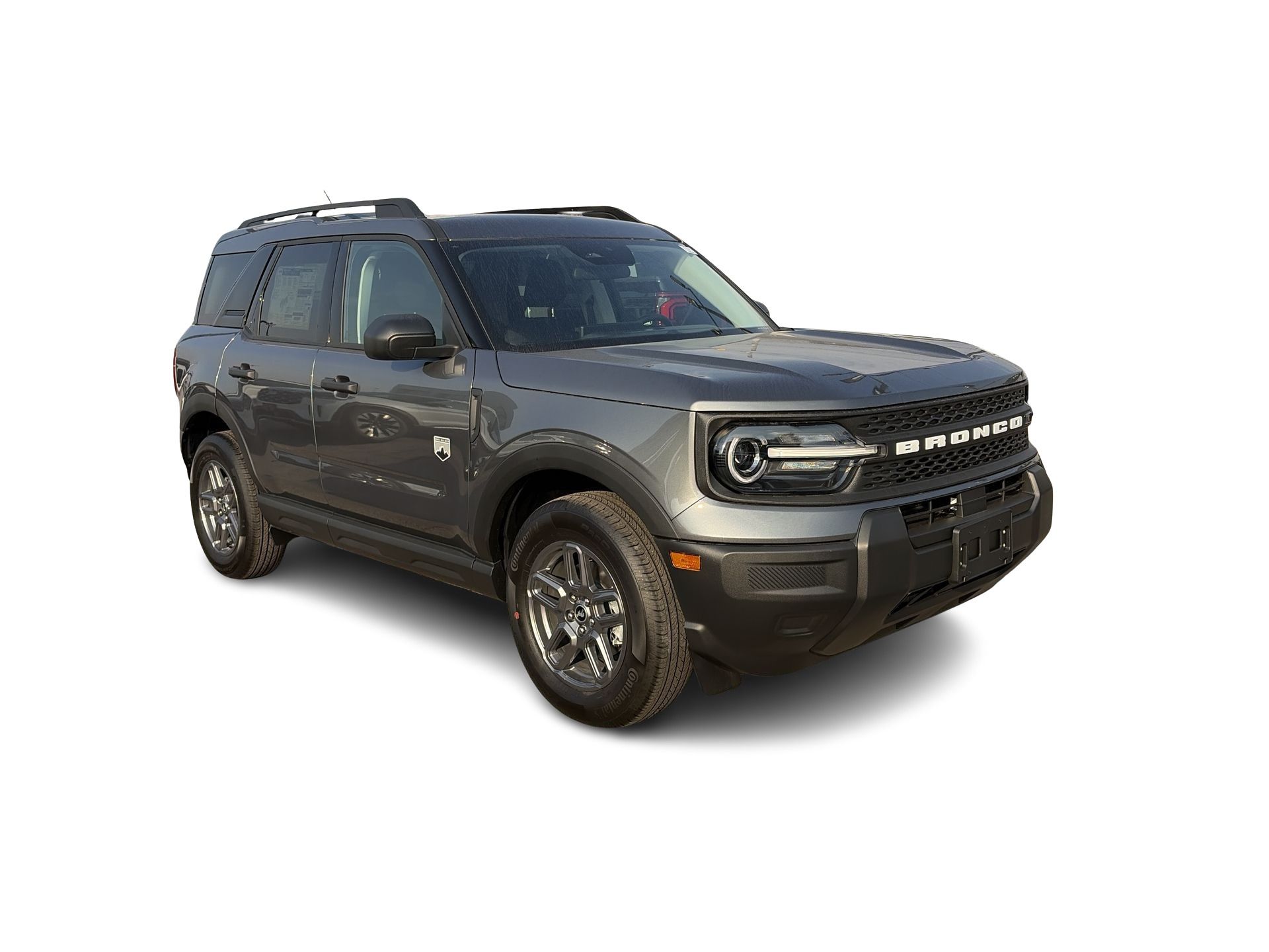 2026 Ford Bronco Sport in Toronto, Ontario
