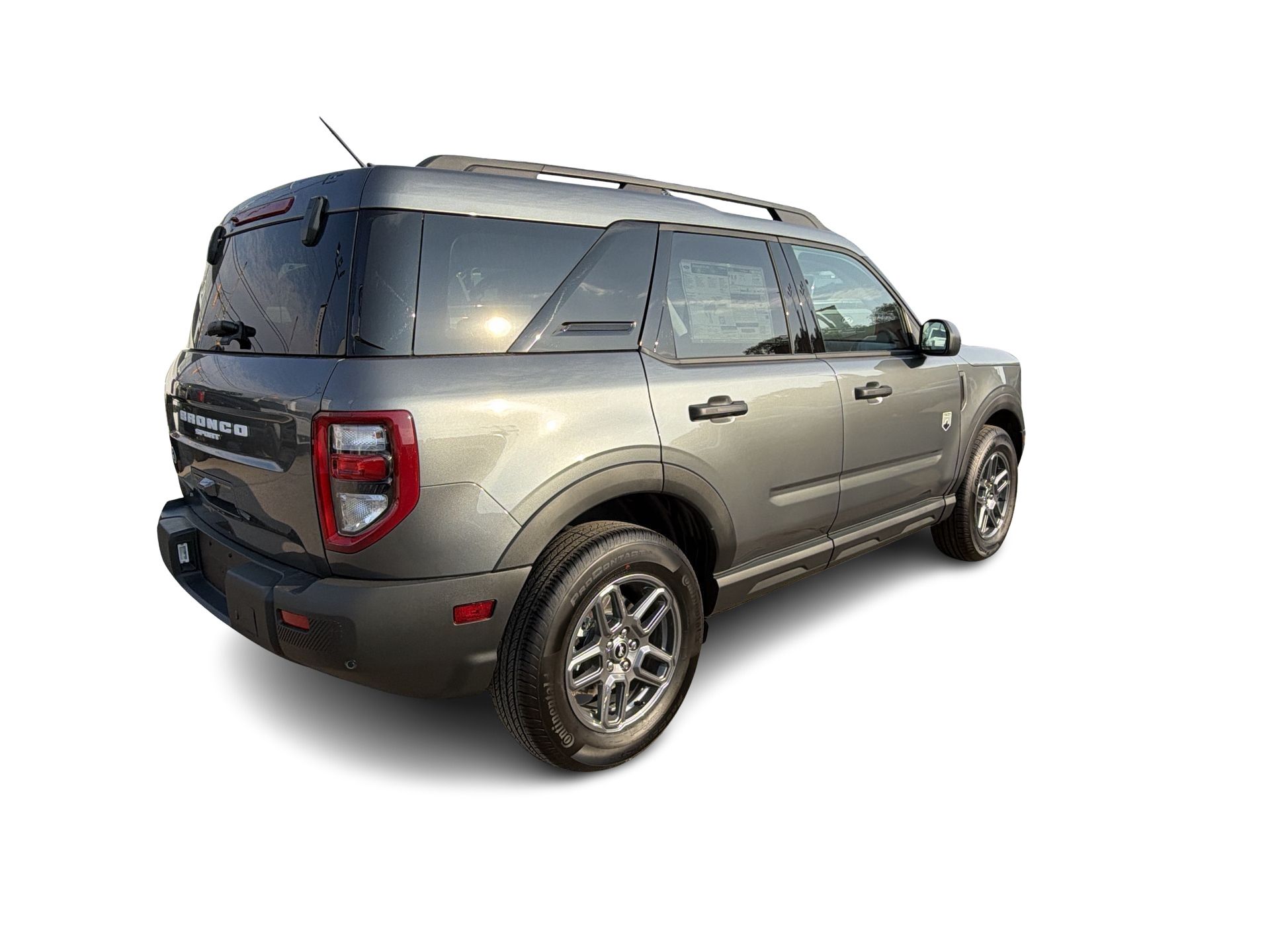 2026 Ford Bronco Sport in Toronto, Ontario