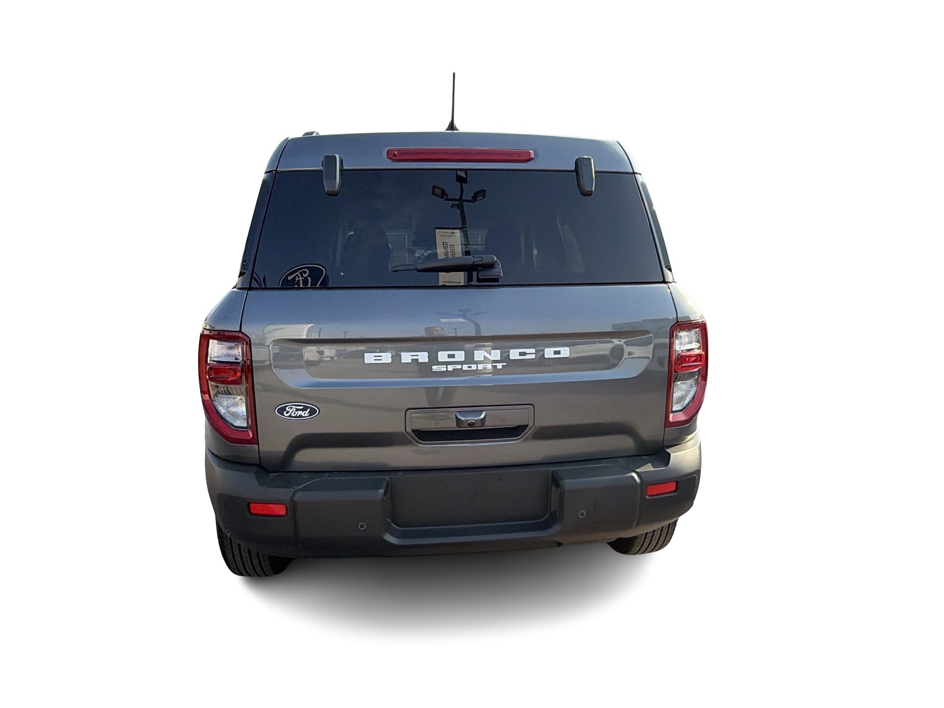 2026 Ford Bronco Sport in Toronto, Ontario