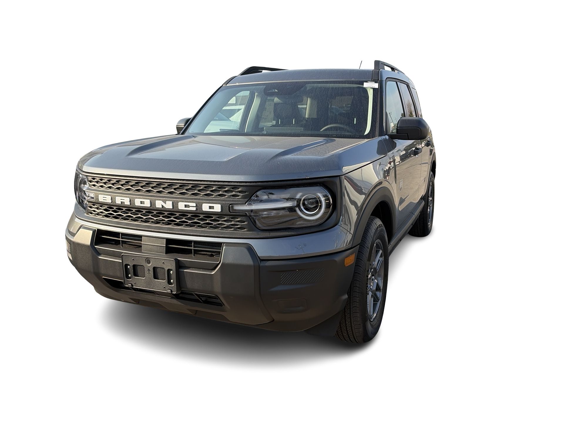 2026 Ford Bronco Sport in Toronto, Ontario