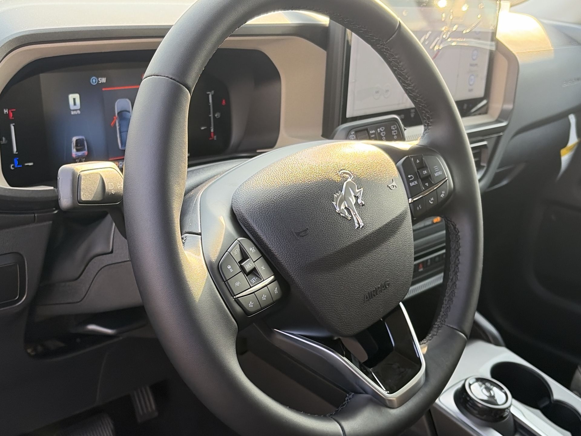 2026 Ford Bronco Sport in Toronto, Ontario