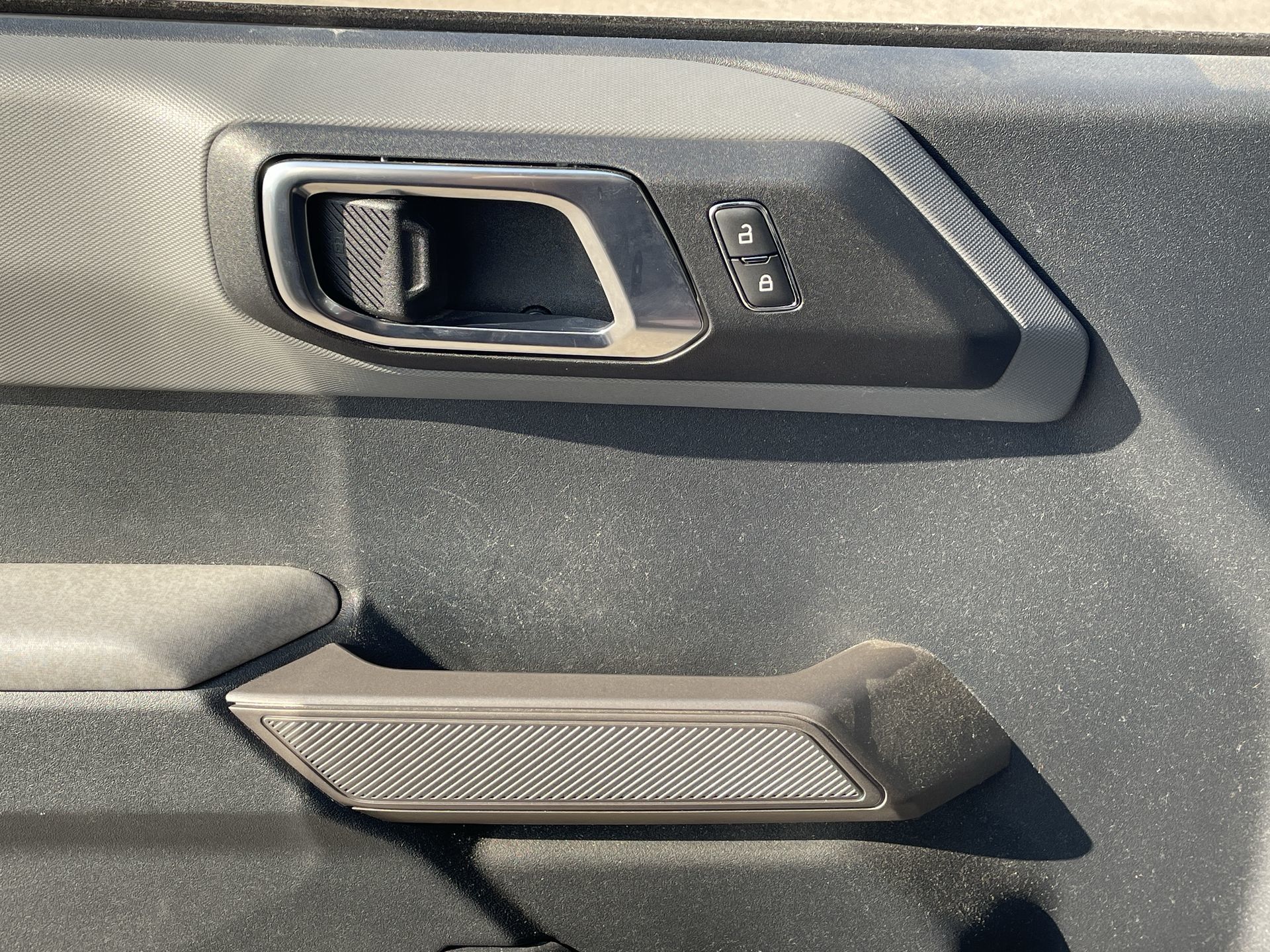 2021 Ford Bronco in Toronto, Ontario