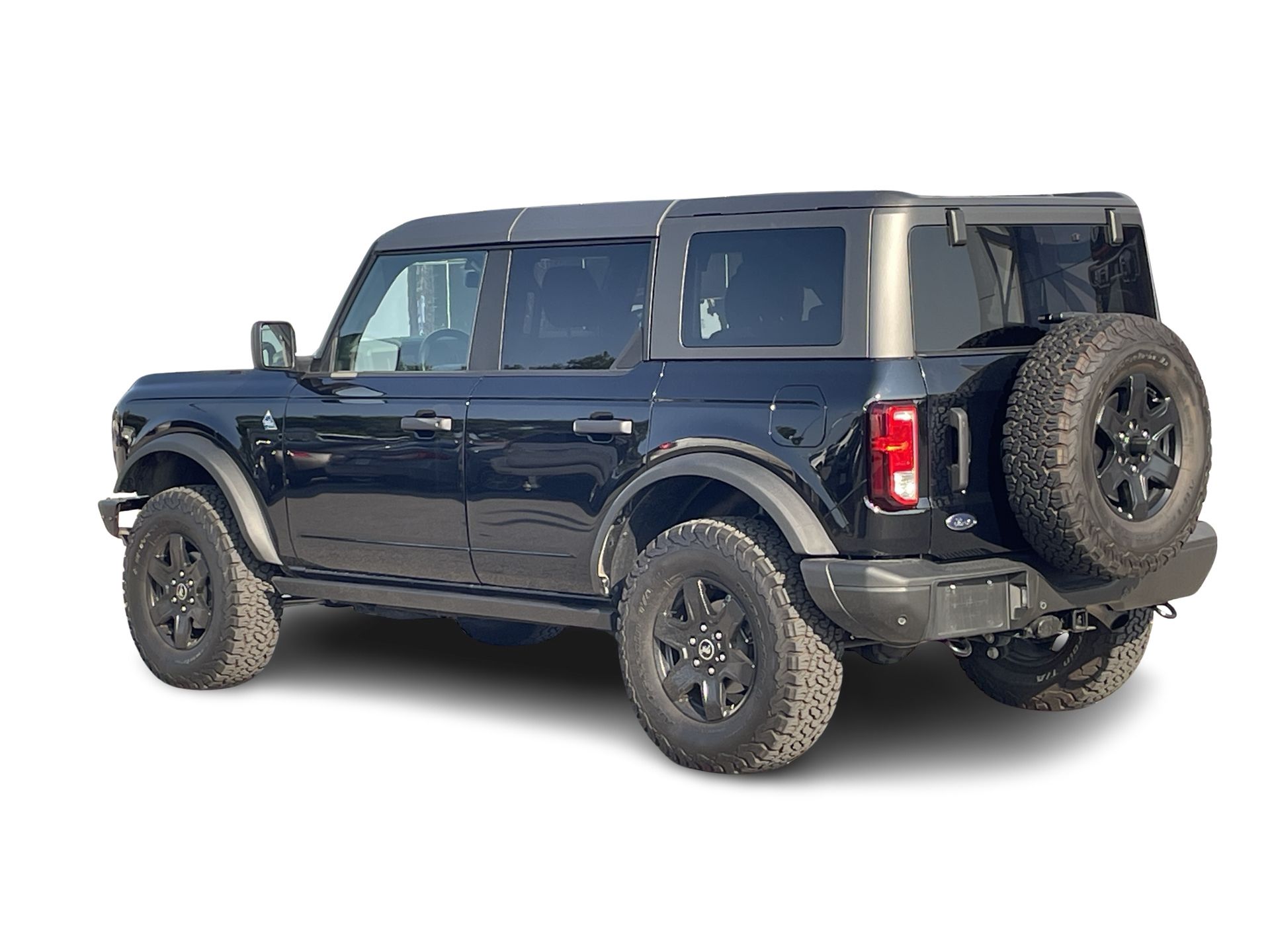 2021 Ford Bronco in Toronto, Ontario