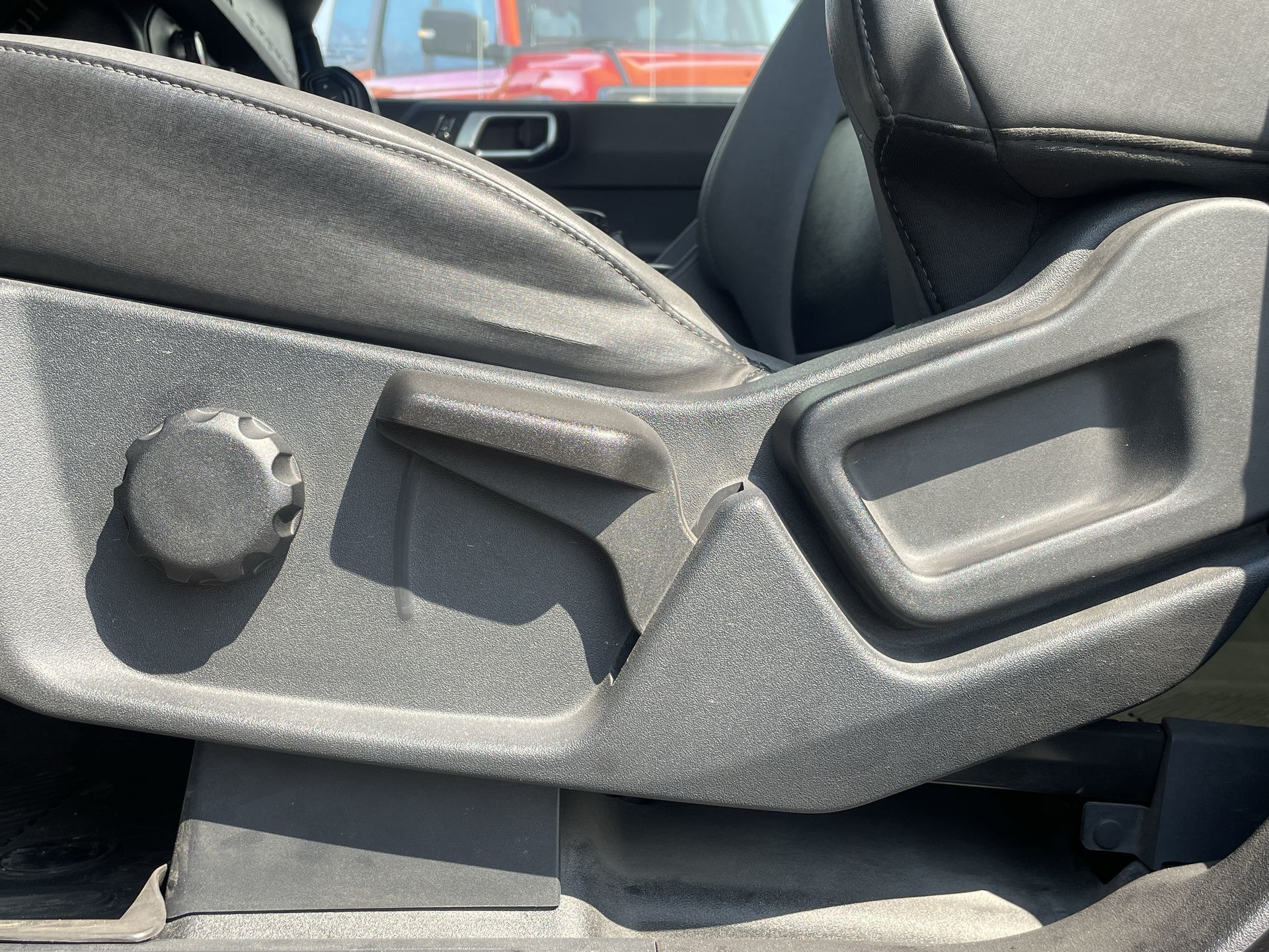 2021 Ford Bronco in Toronto, Ontario