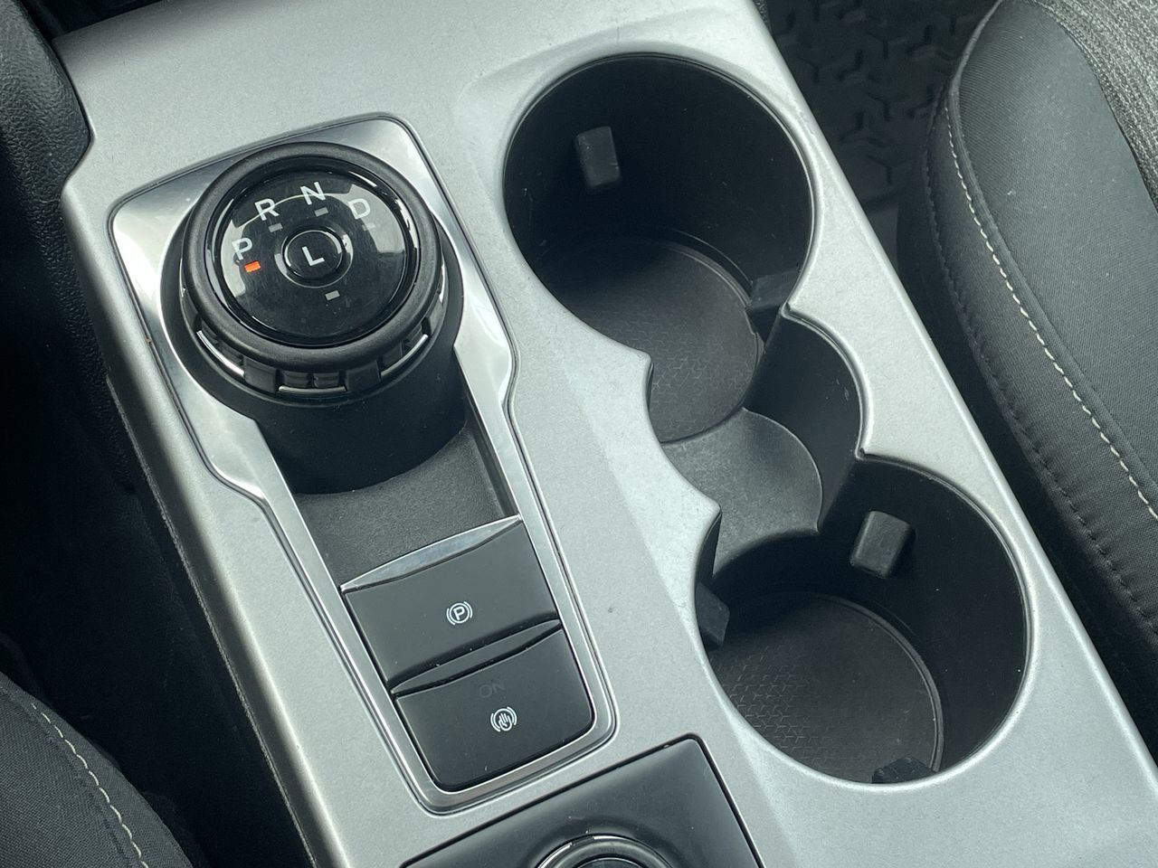 2022 Ford Bronco in Toronto, Ontario