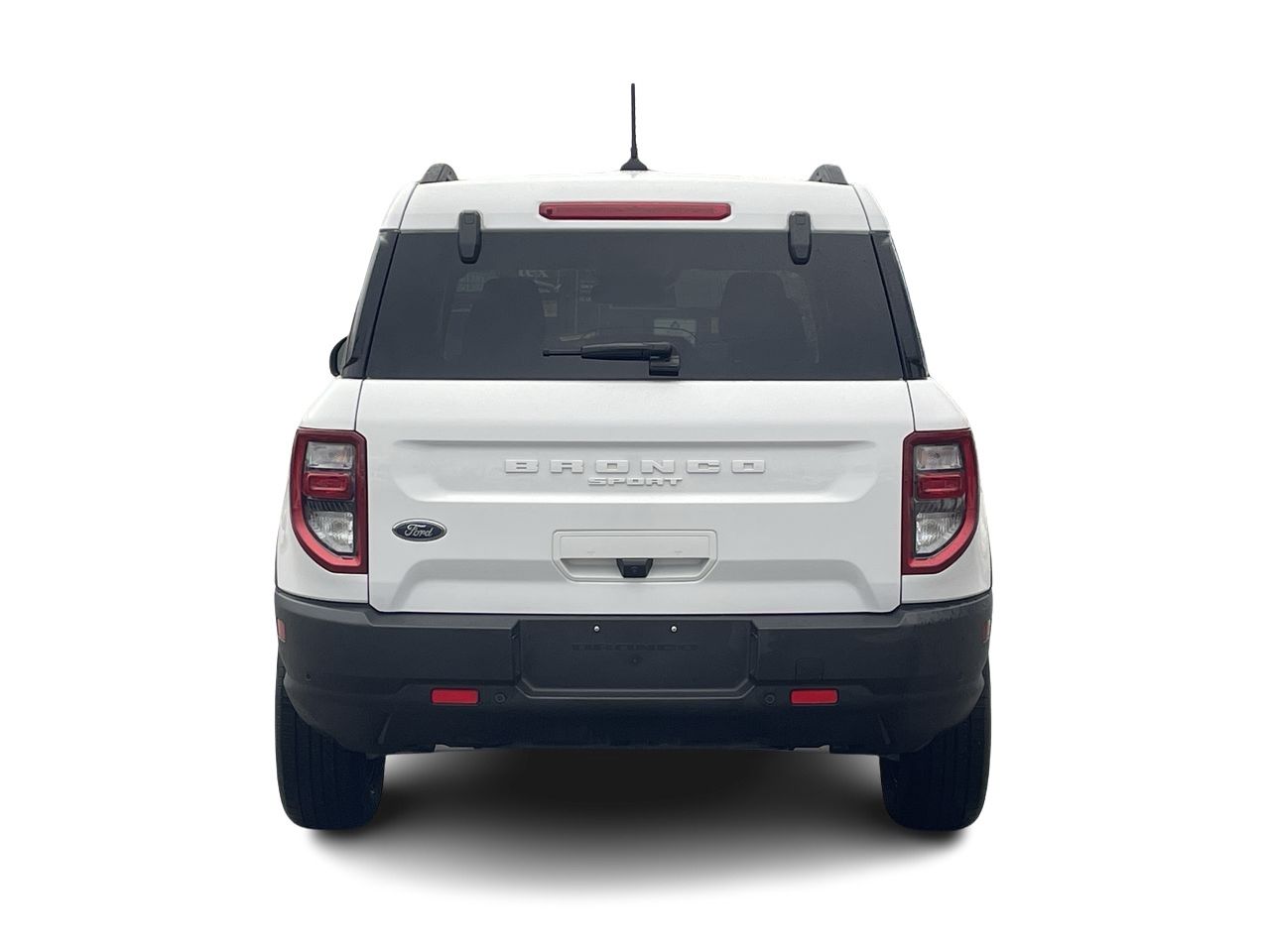 2022 Ford Bronco in Toronto, Ontario