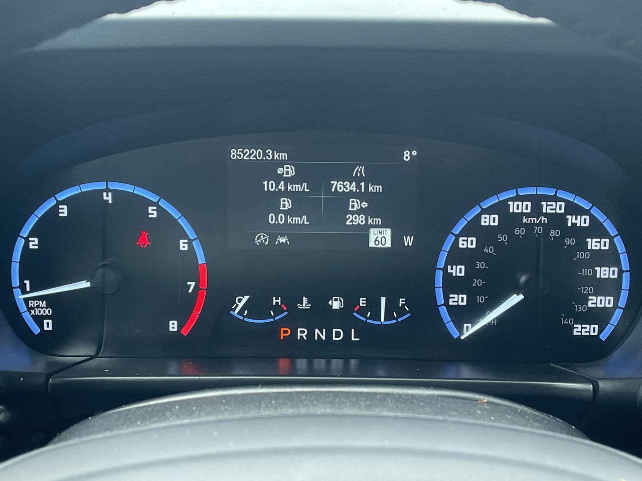 2022 Ford Bronco in Toronto, Ontario