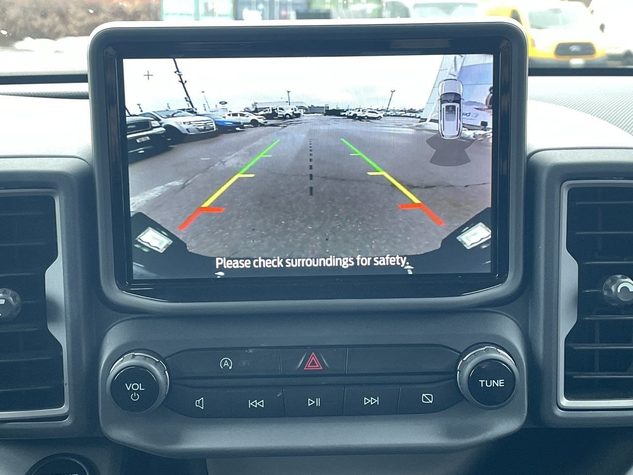 2022 Ford Bronco in Toronto, Ontario