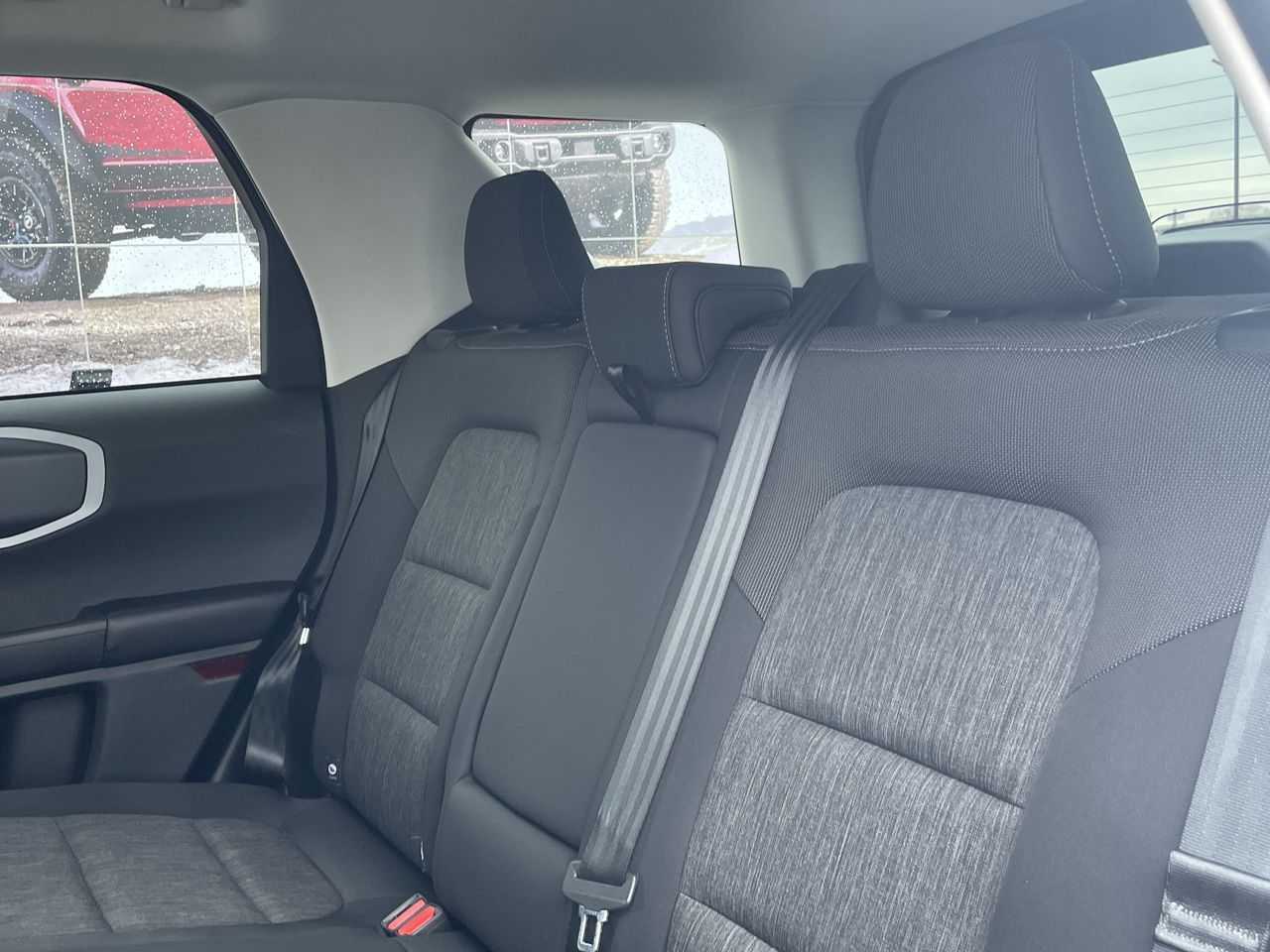 2022 Ford Bronco in Toronto, Ontario