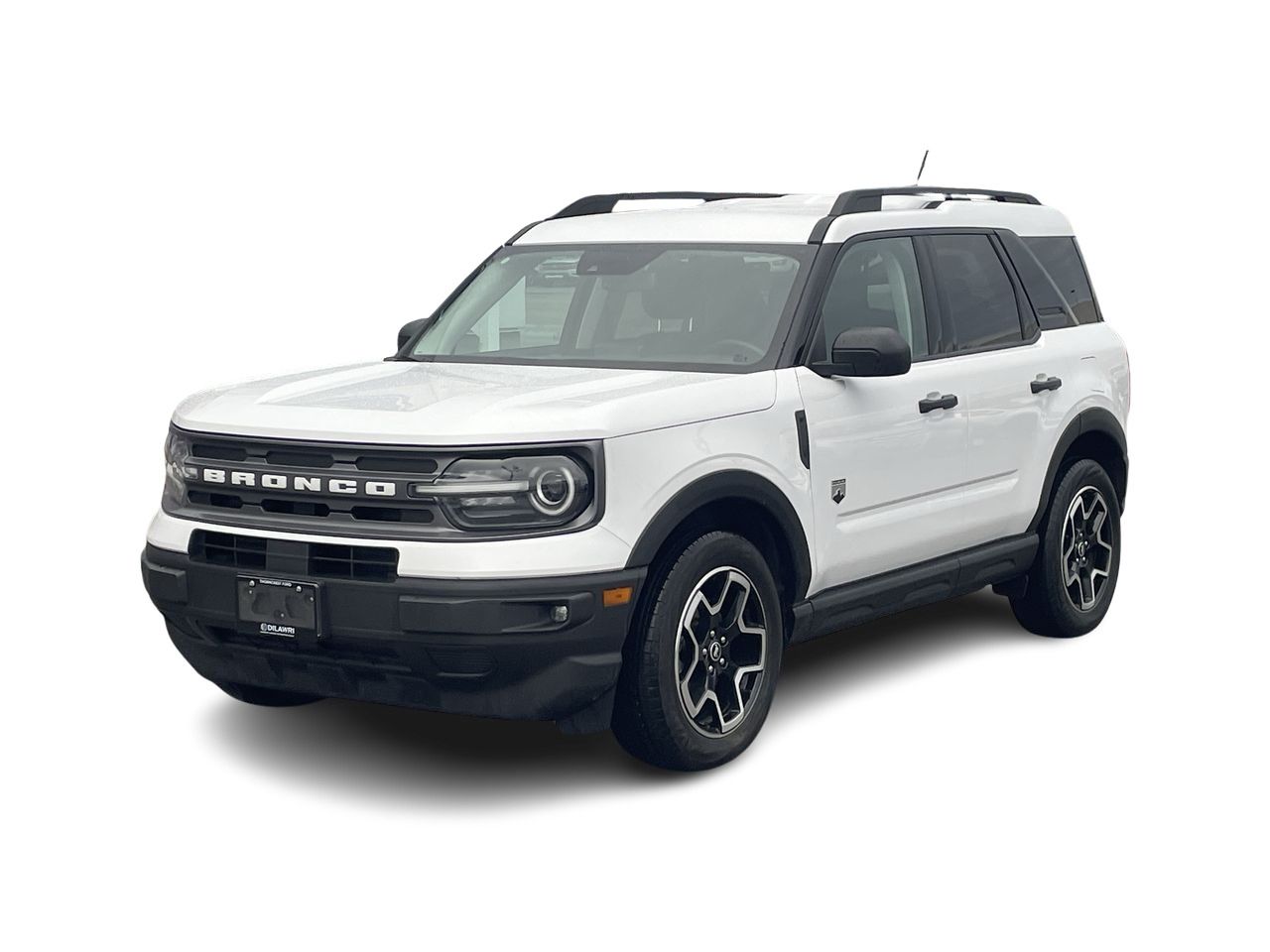 2022 Ford Bronco in Toronto, Ontario