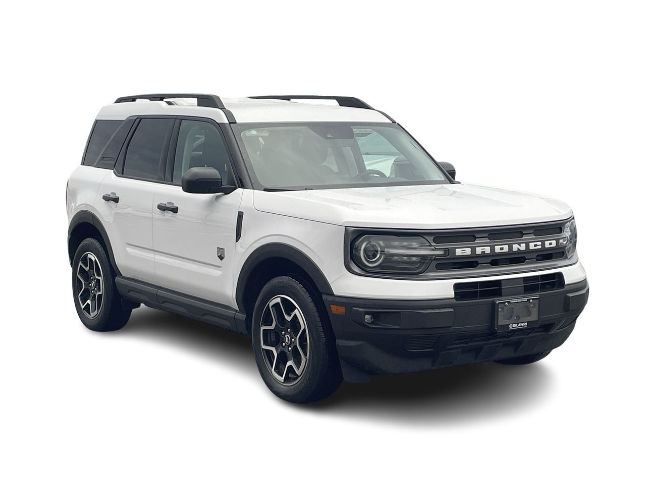 2022 Ford Bronco in Toronto, Ontario