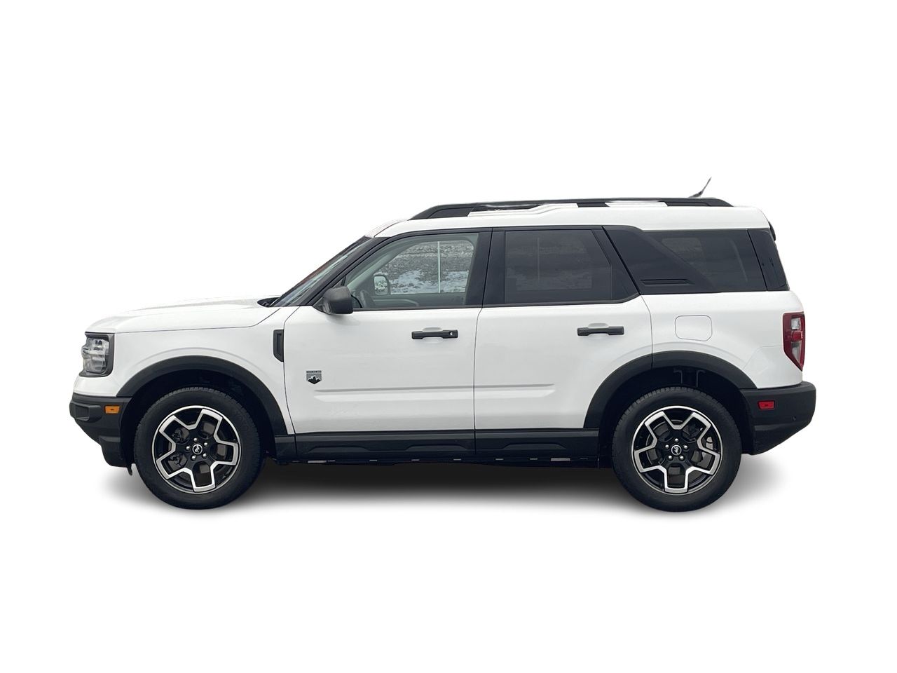 2022 Ford Bronco in Toronto, Ontario